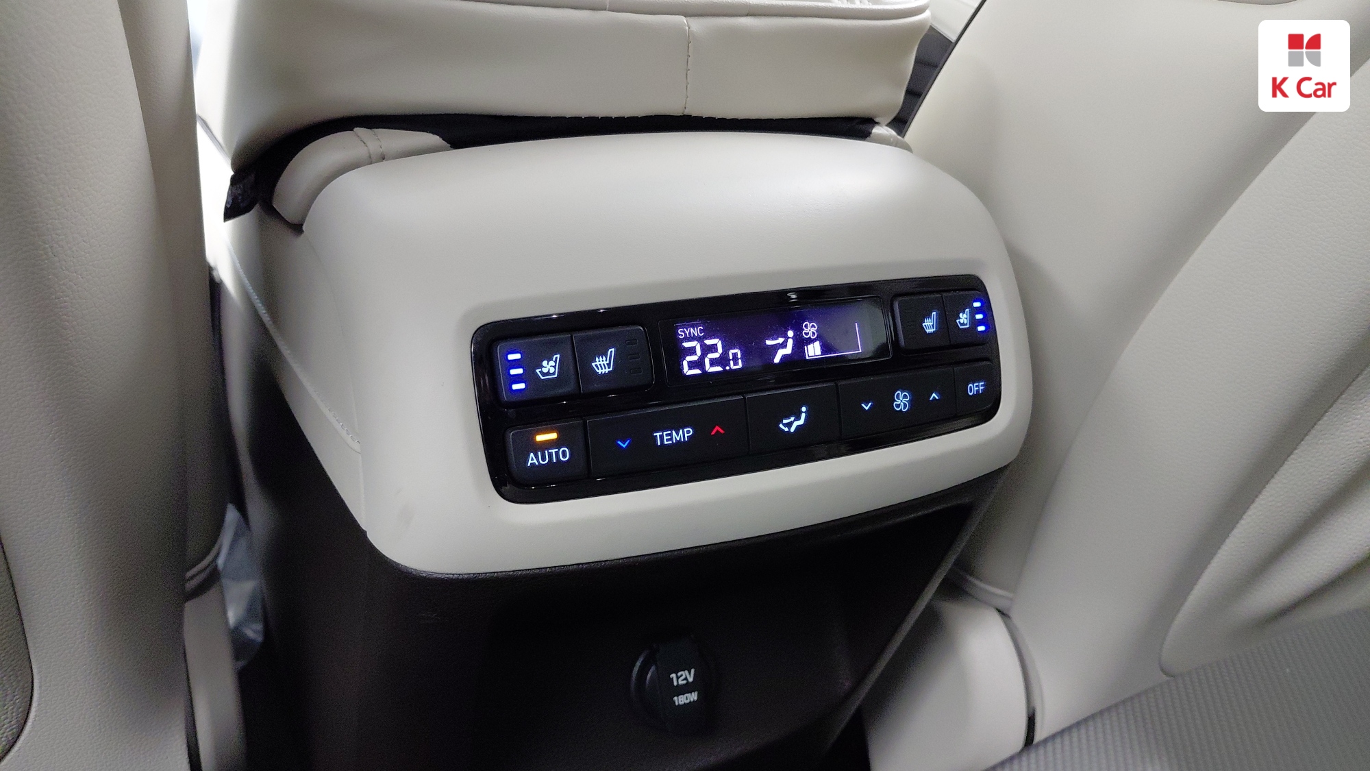 Hyundai Palisade бензин 3.8 4WD VIP (7 мест), миниатюра 9