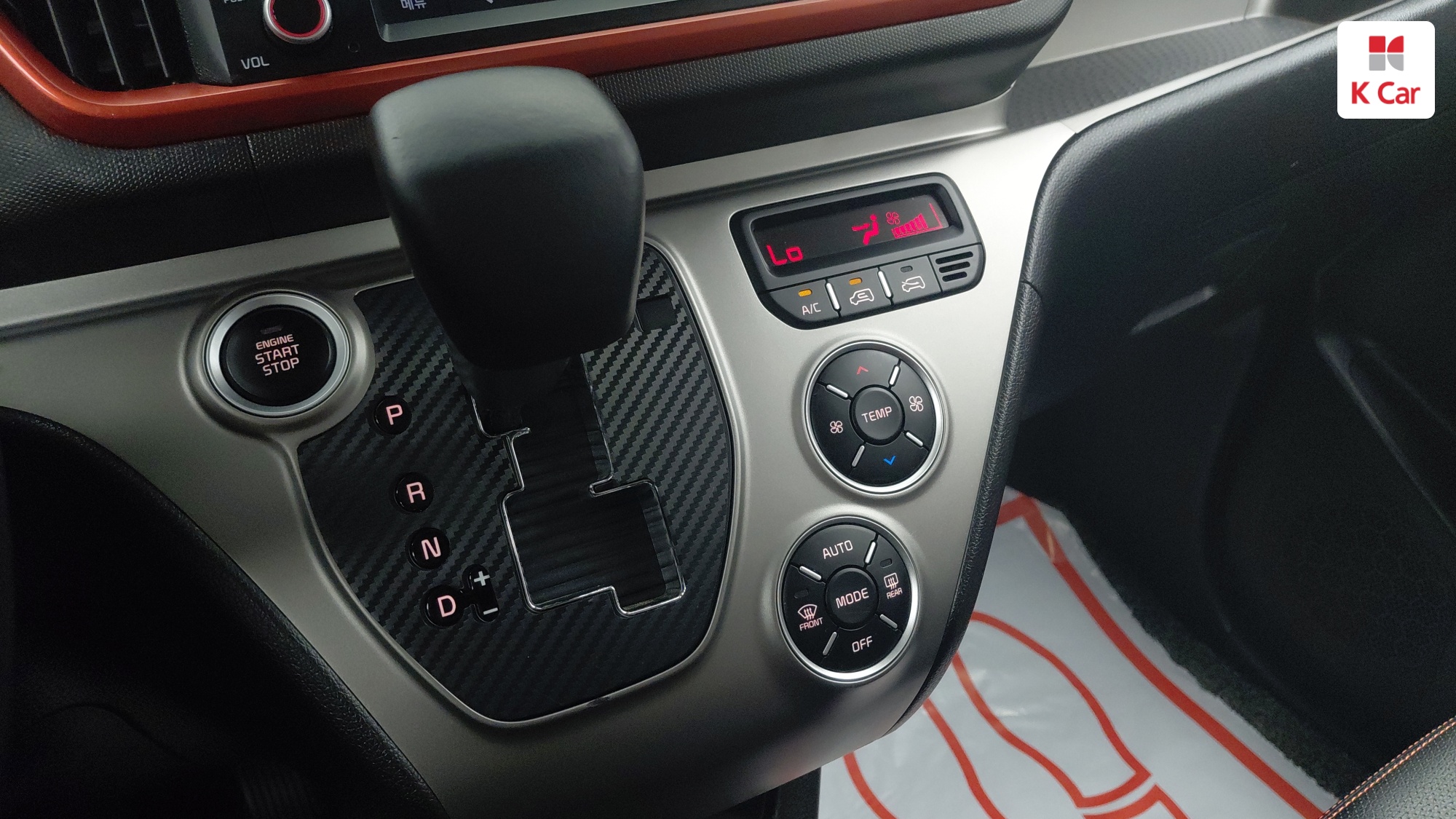 Kia The New Ray Signature, миниатюра 12
