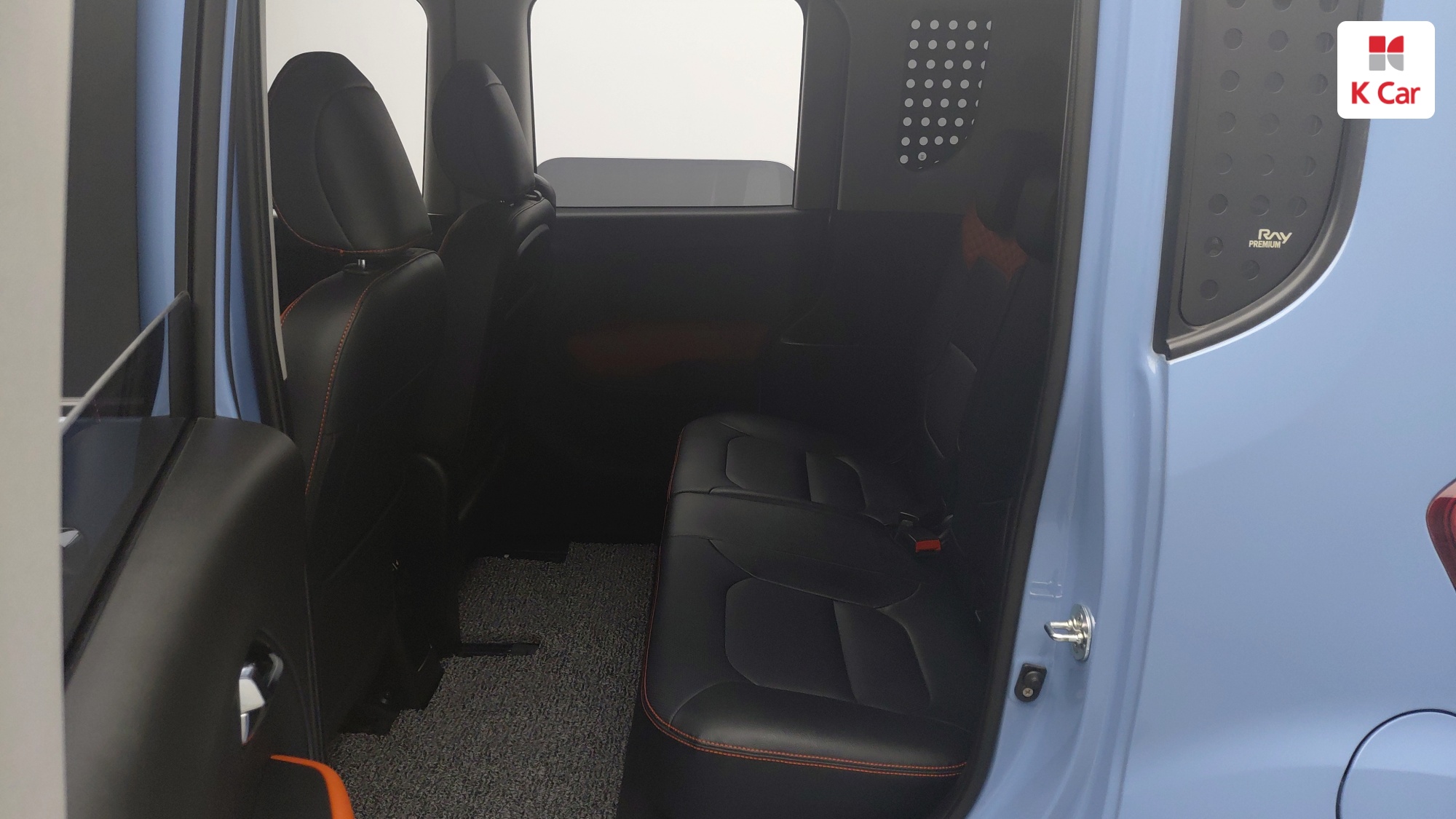 Kia The New Ray Signature, миниатюра 14