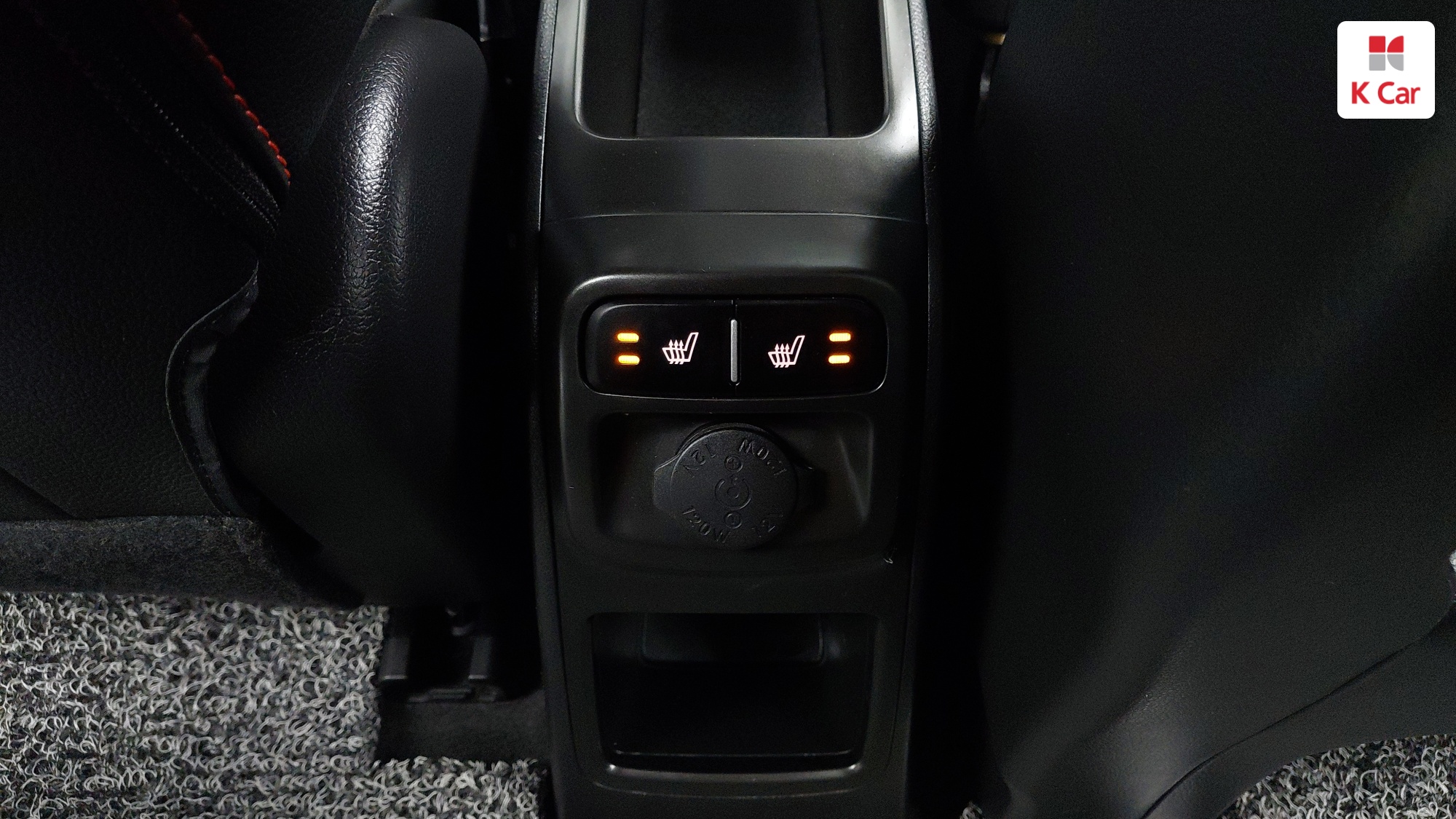 Kia The New Ray Signature, миниатюра 15