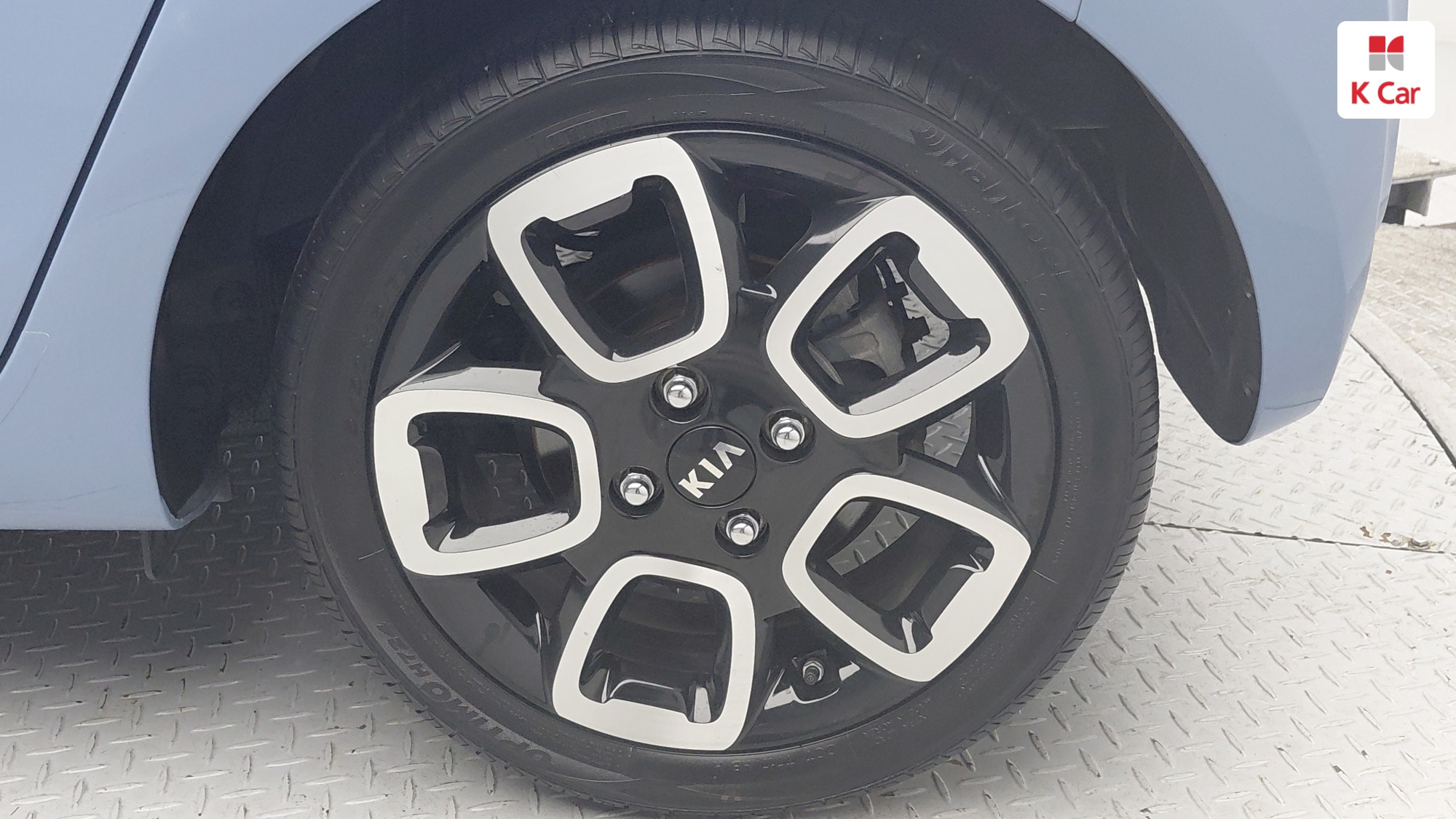 Kia The New Ray Signature, миниатюра 19