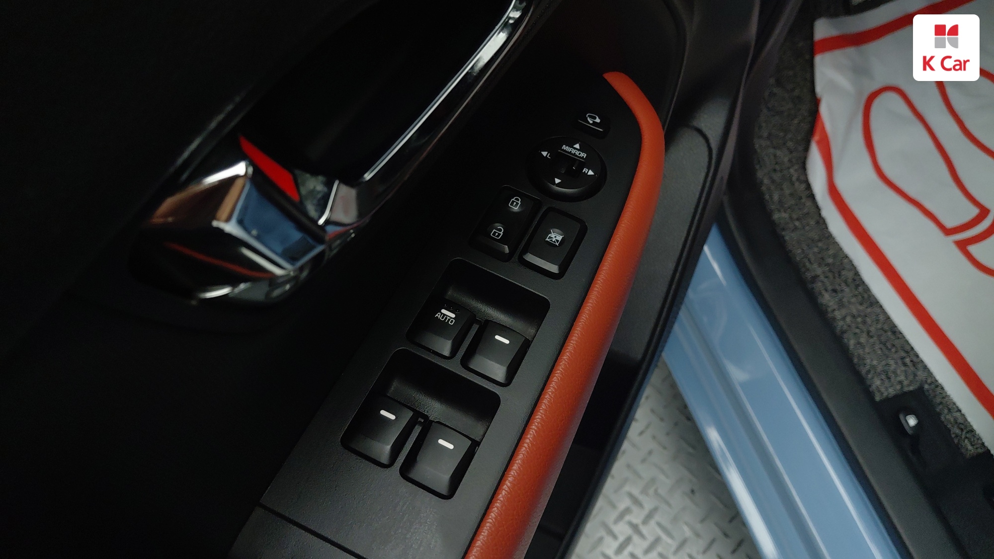 Kia The New Ray Signature, миниатюра 3