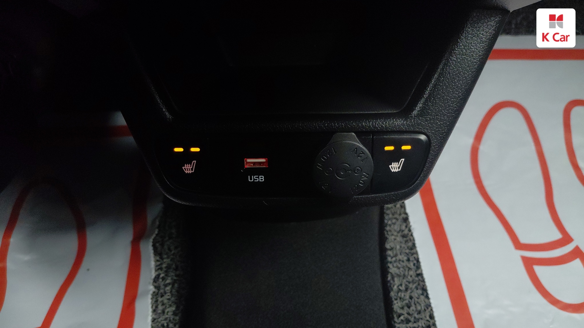 Kia The New Ray Signature, миниатюра 25