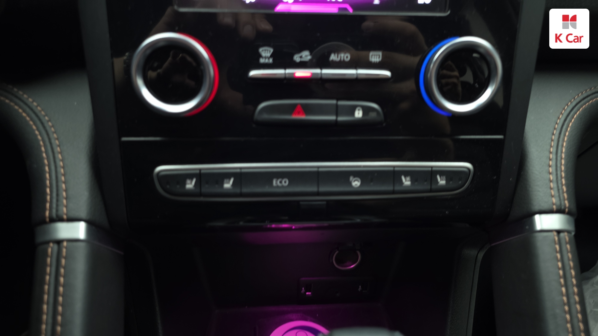 Renault QM6 бензин 2.0 2WD, миниатюра 4