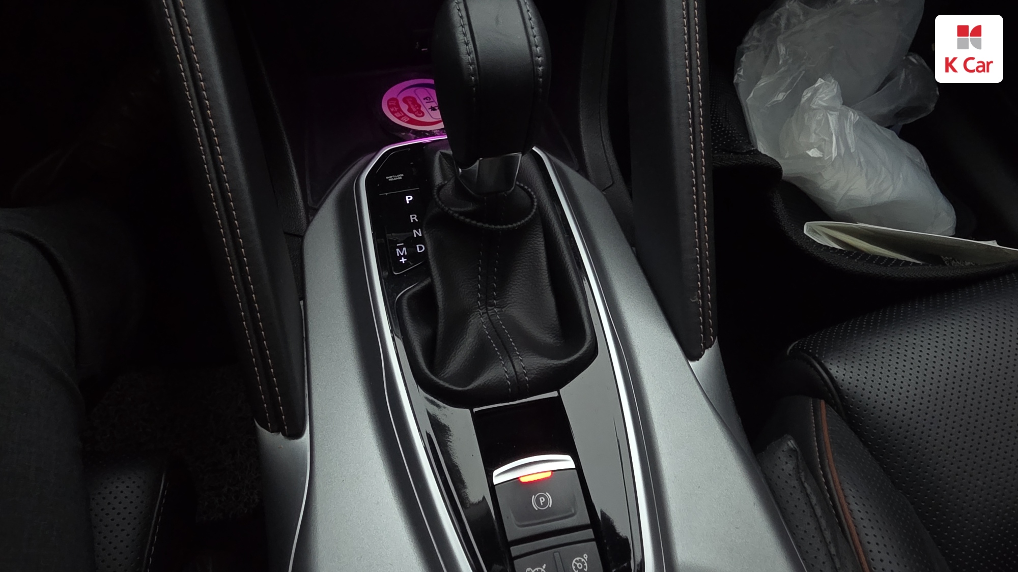 Renault QM6 бензин 2.0 2WD, миниатюра 5