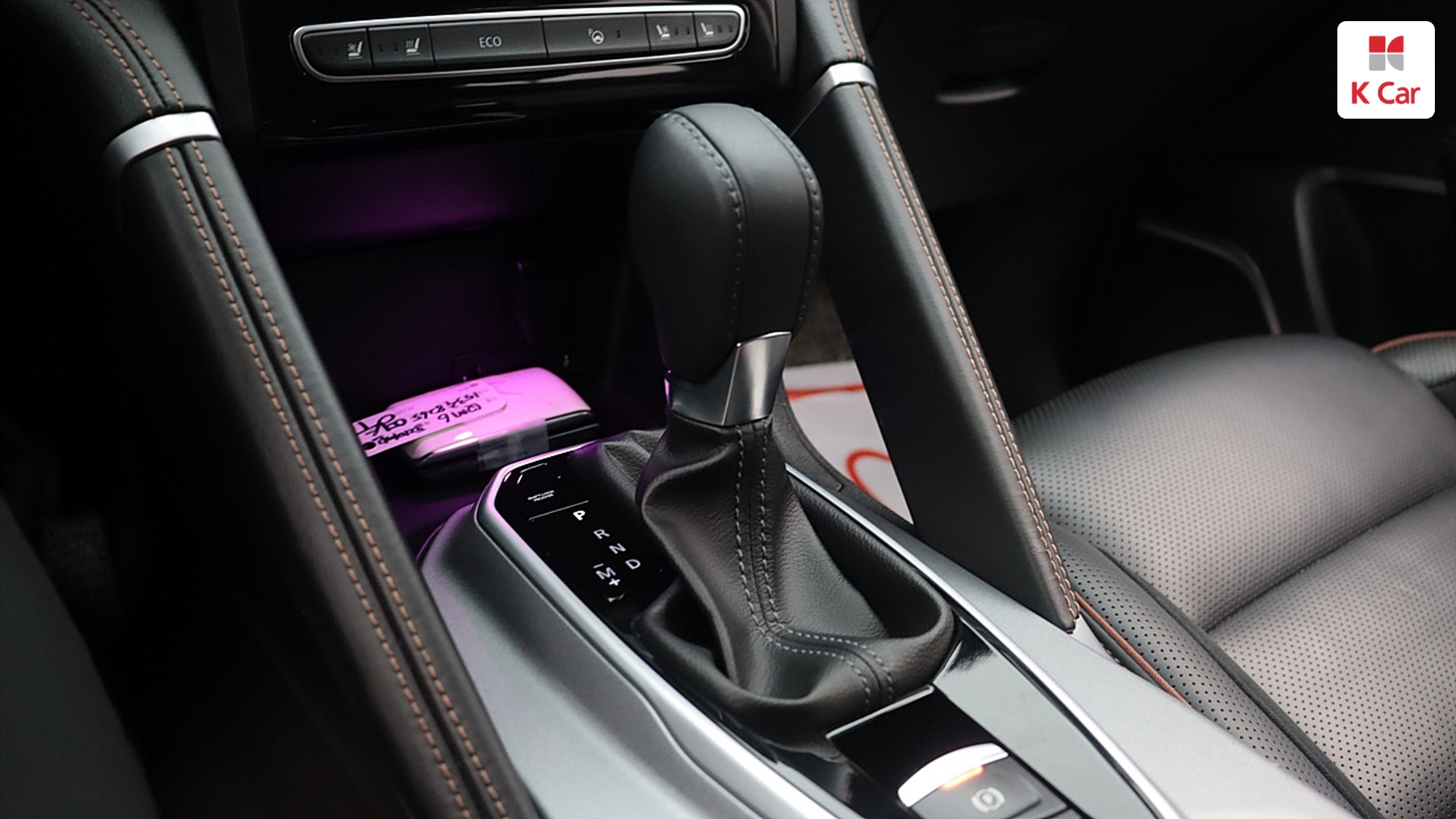 Renault QM6 бензин 2.0 2WD, миниатюра 27
