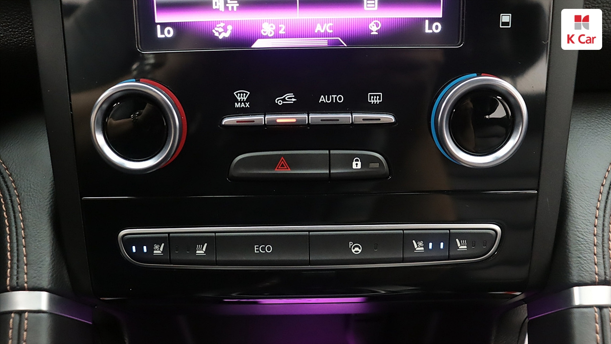 Renault QM6 бензин 2.0 2WD, миниатюра 29