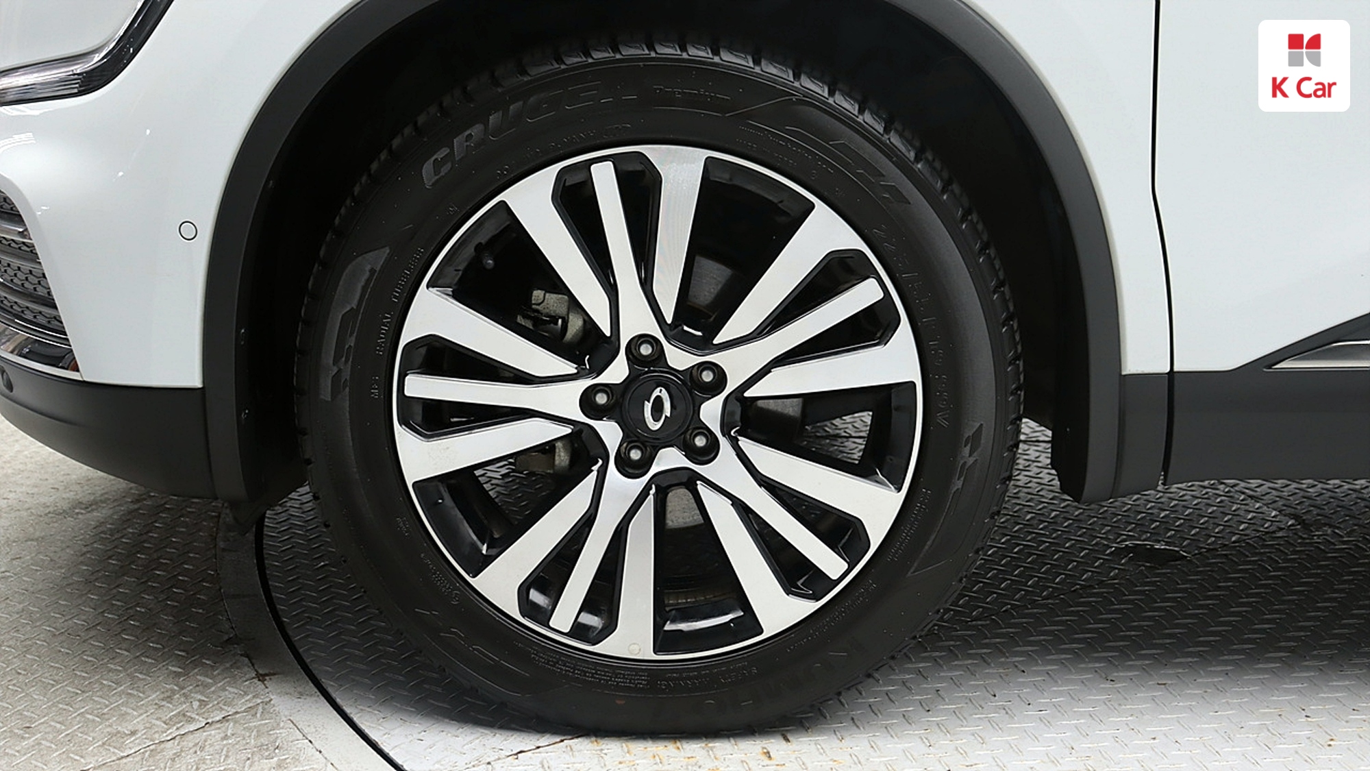 Renault QM6 бензин 2.0 2WD, миниатюра 13