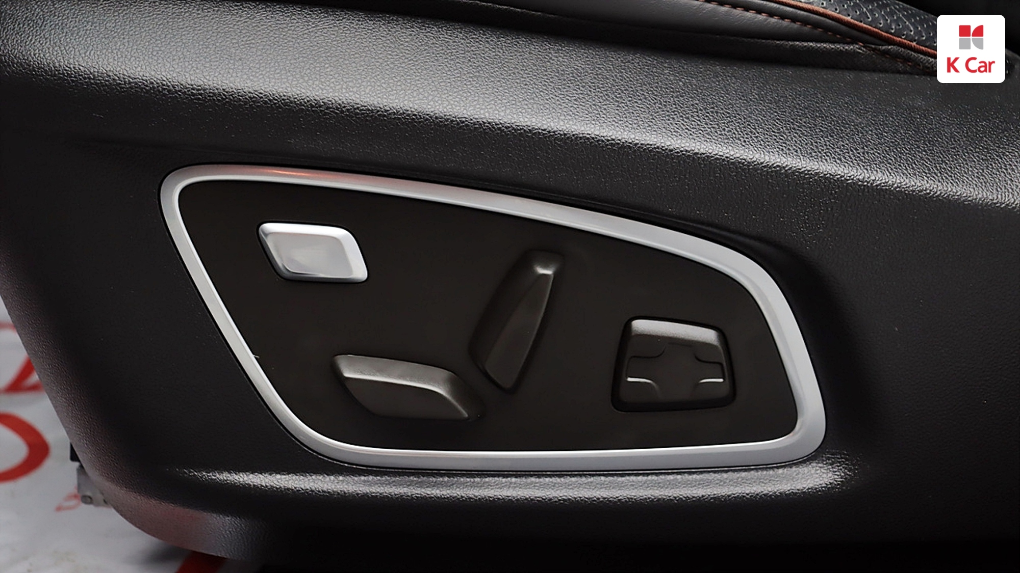 Renault QM6 бензин 2.0 2WD, миниатюра 15