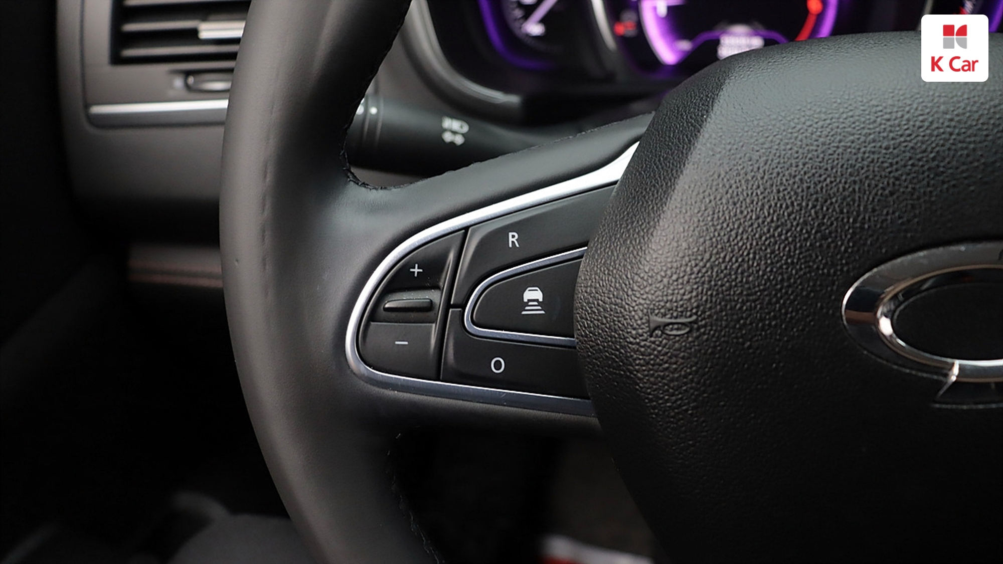 Renault QM6 бензин 2.0 2WD, миниатюра 17