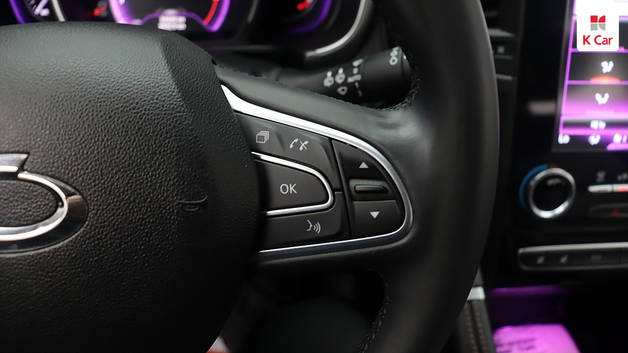Renault QM6 бензин 2.0 2WD, миниатюра 18