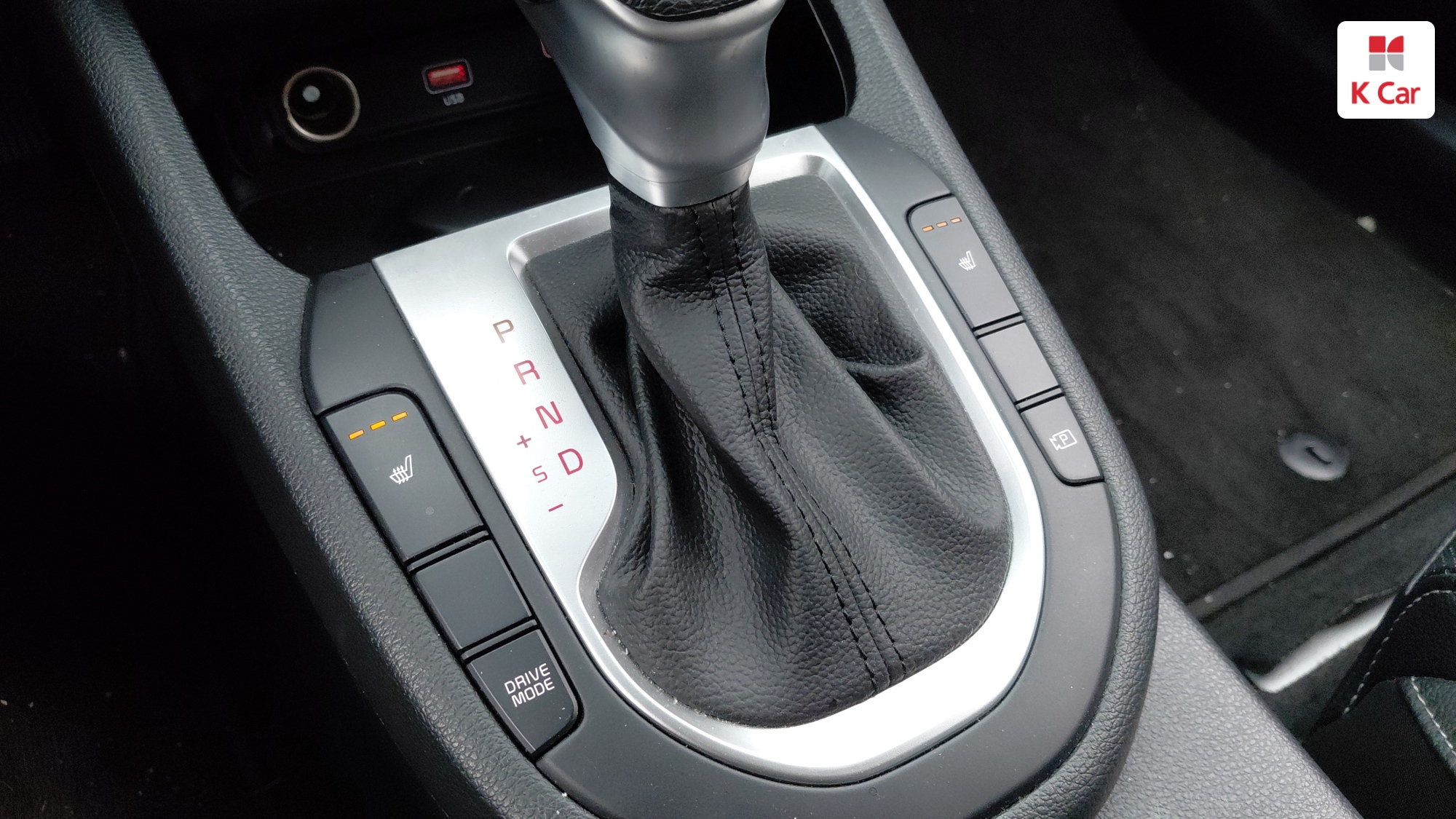 Kia K3, миниатюра 6