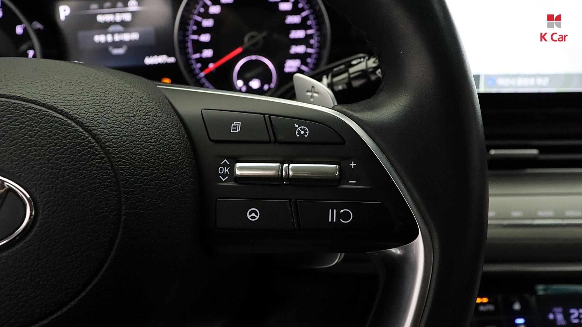 Hyundai Grandeur LPG 3.0 Premium ( ), миниатюра 20