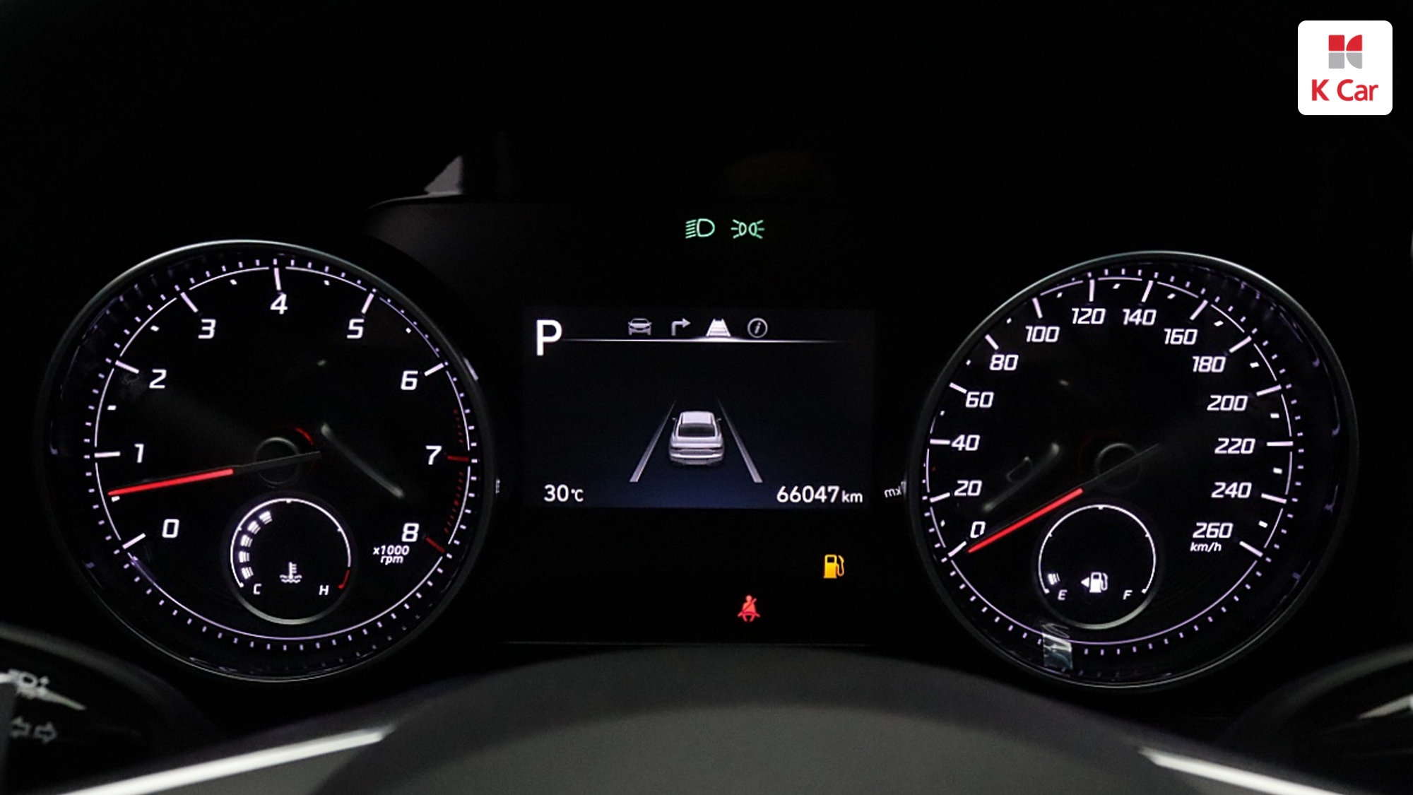 Hyundai Grandeur LPG 3.0 Premium ( ), миниатюра 3