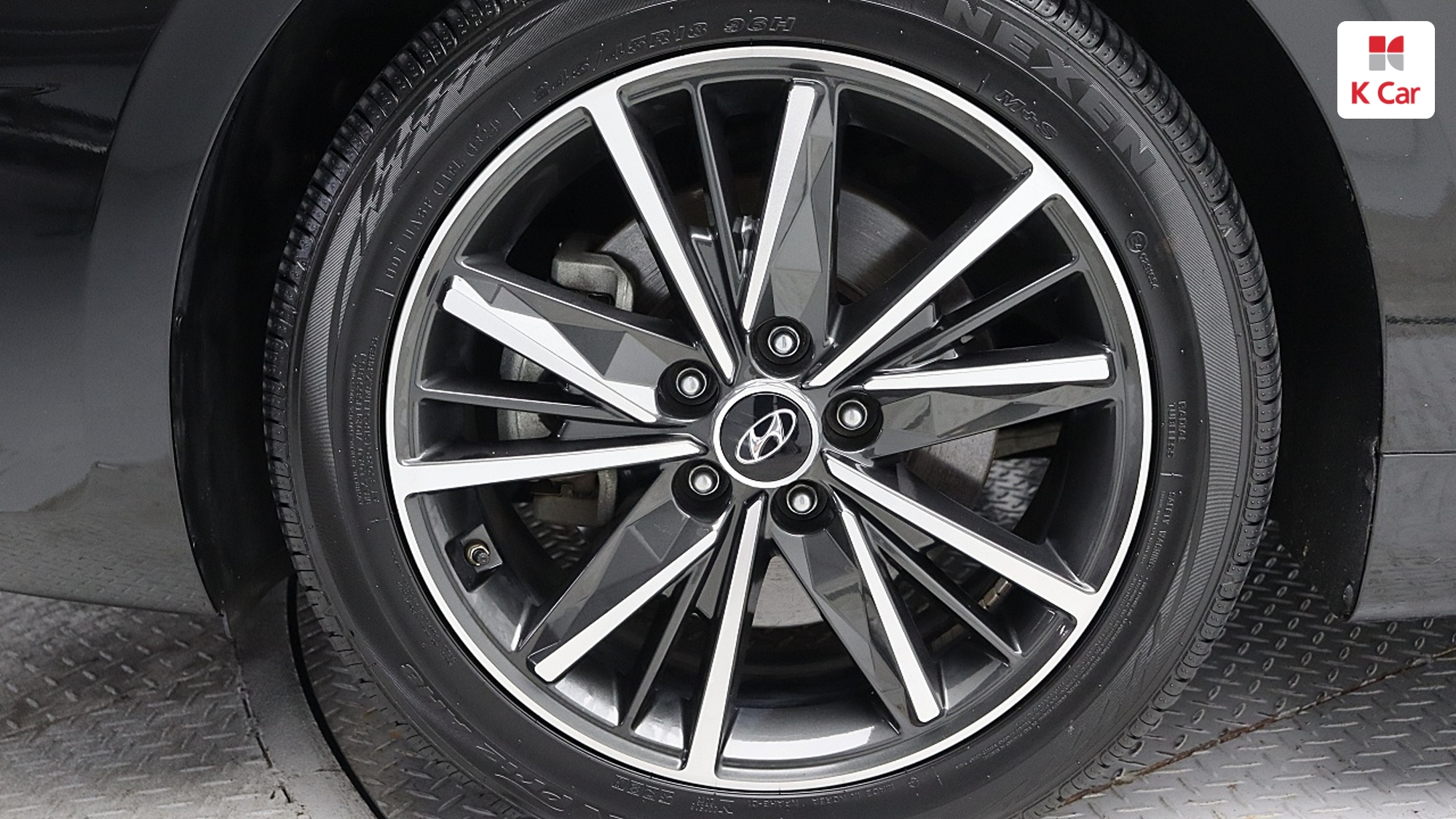 Hyundai Grandeur LPG 3.0 Premium ( ), миниатюра 25