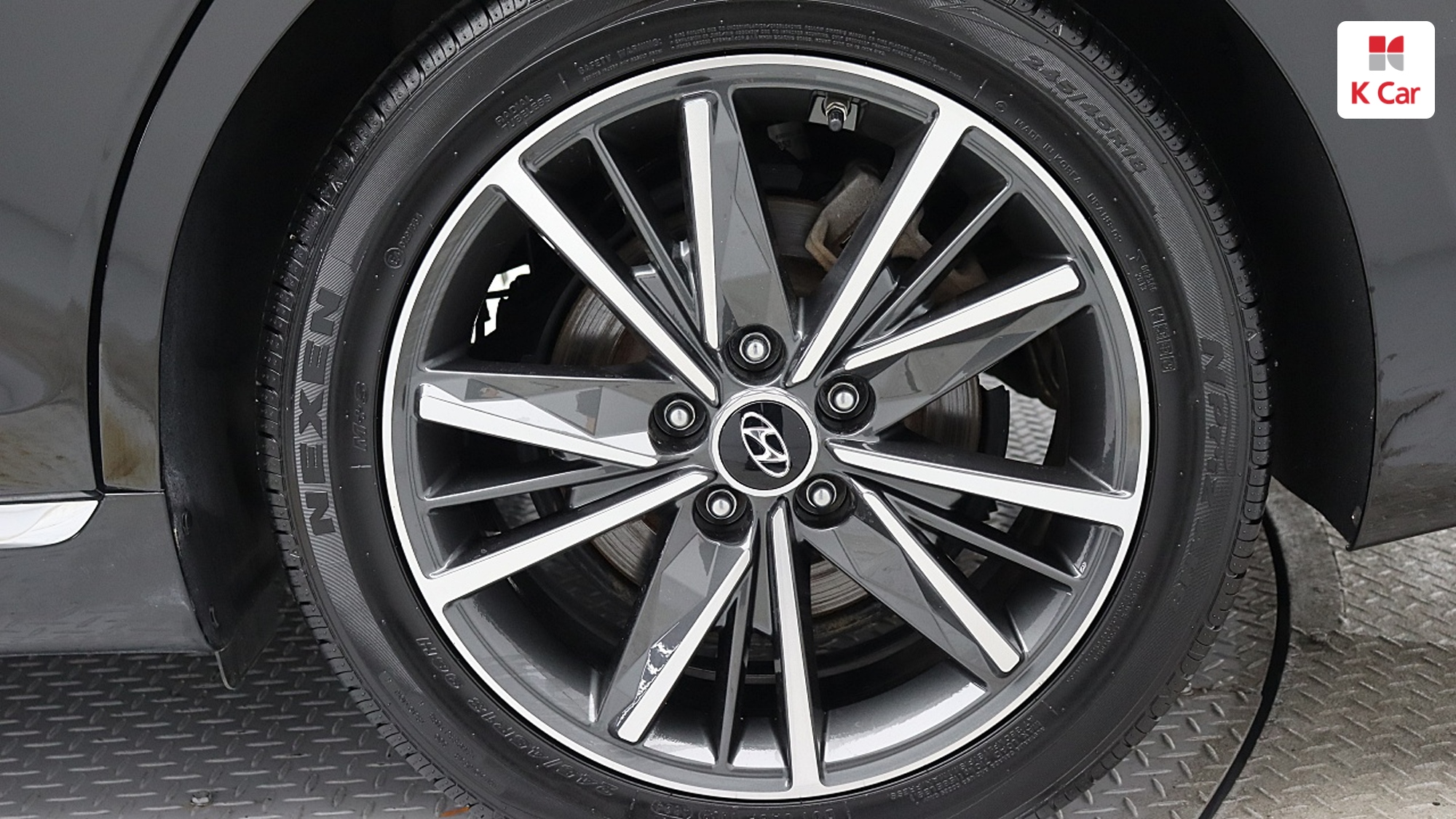 Hyundai Grandeur LPG 3.0 Premium ( ), миниатюра 26