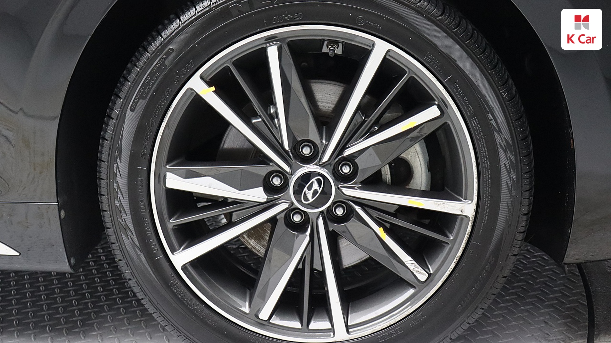 Hyundai Grandeur LPG 3.0 Premium ( ), миниатюра 27