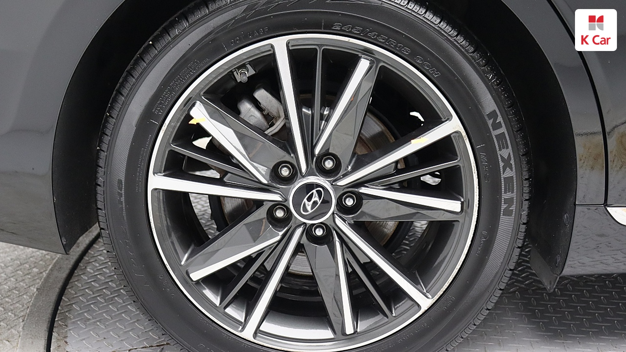 Hyundai Grandeur LPG 3.0 Premium ( ), миниатюра 28