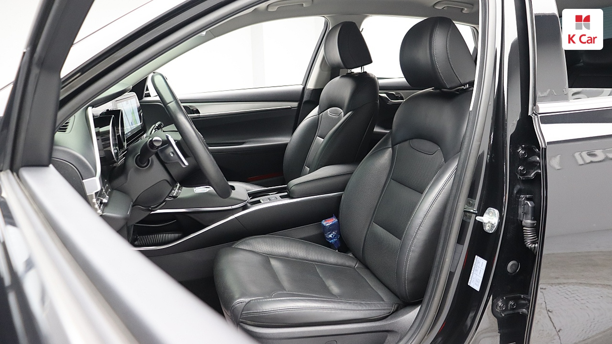 Hyundai Grandeur LPG 3.0 Premium ( ), миниатюра 5