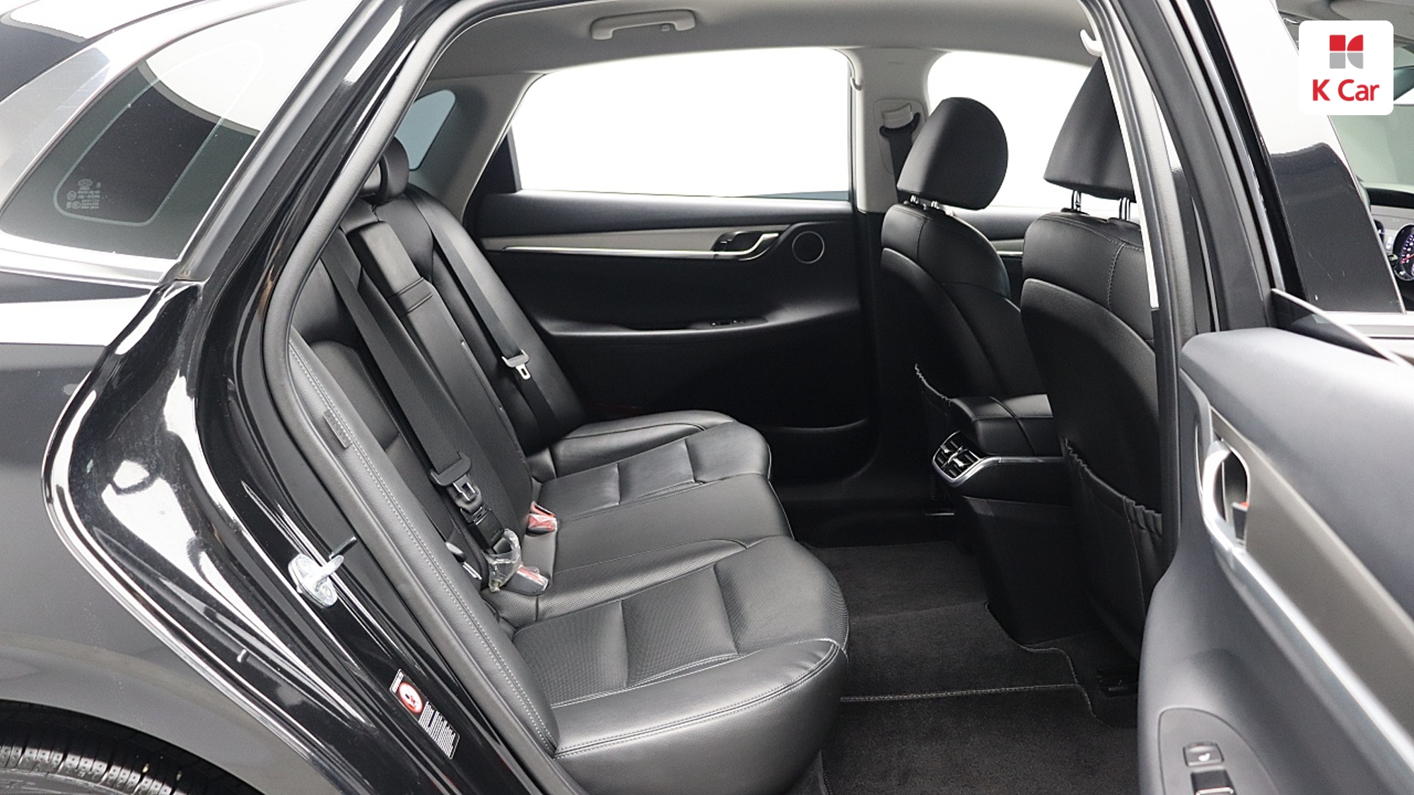 Hyundai Grandeur LPG 3.0 Premium ( ), миниатюра 7