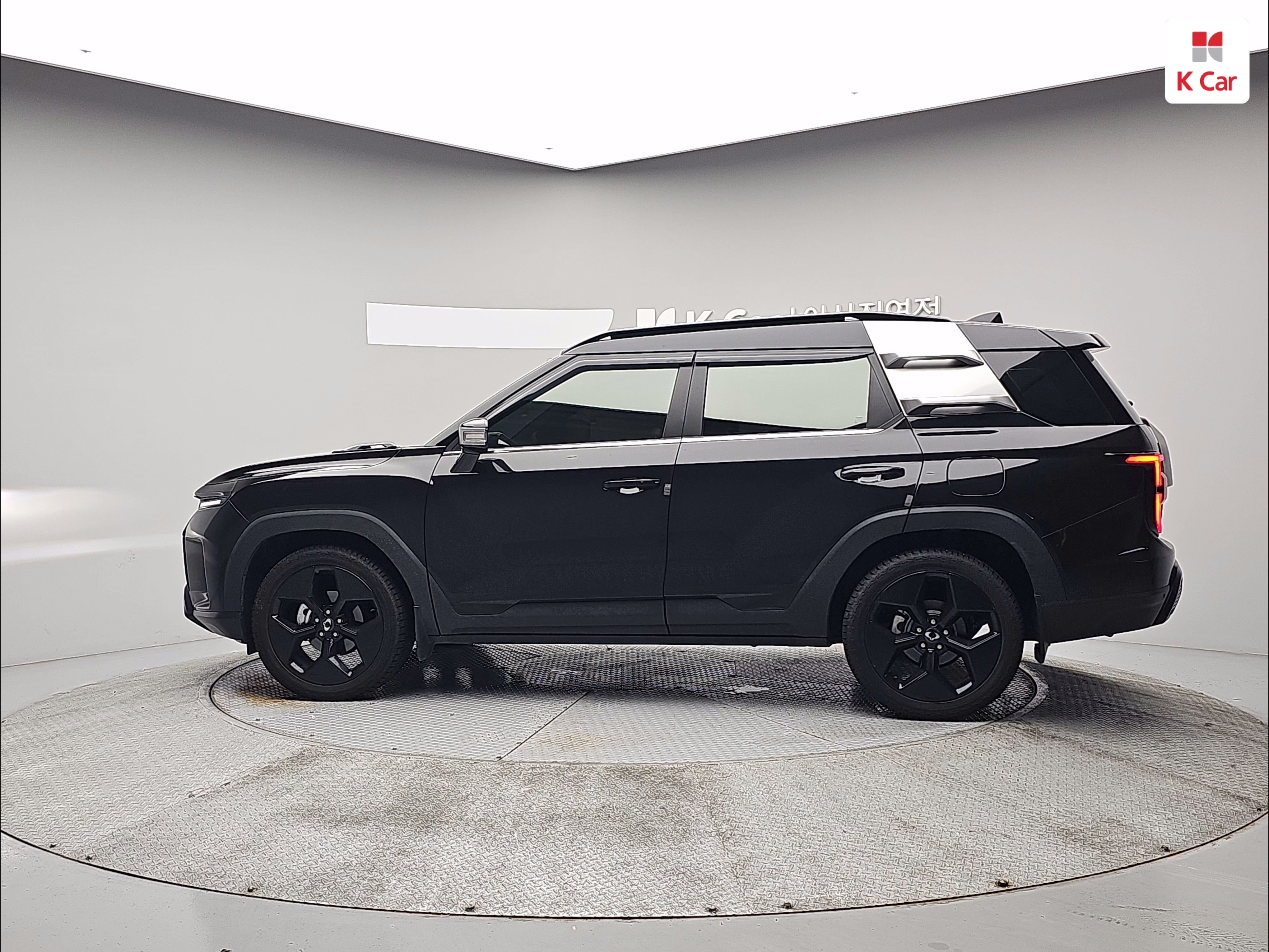 KG MOBILITY(SSANGYONG) Torres 1.5 GDI-T 2WD