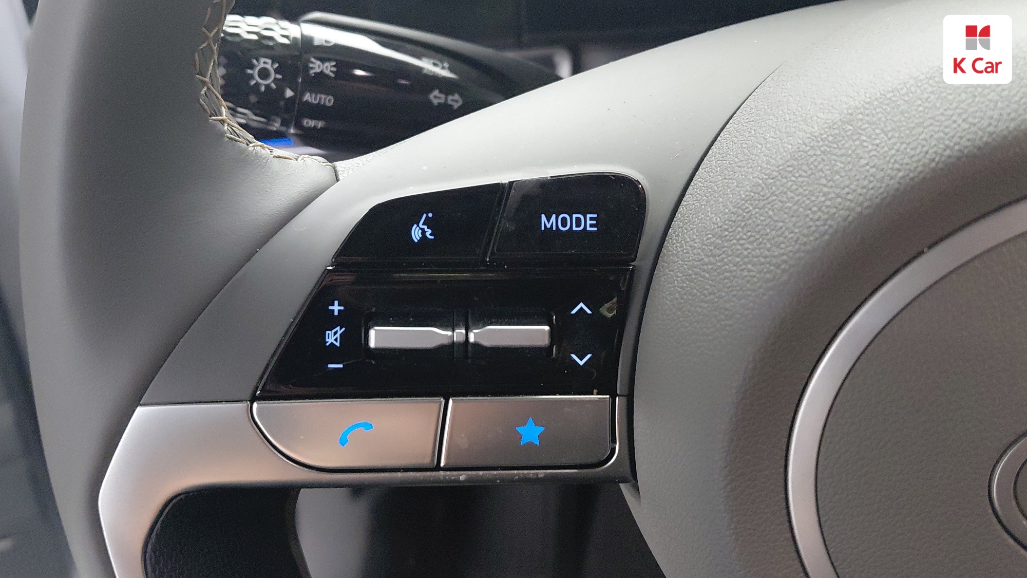 Hyundai Avante бензин 1.6 Inspiration, миниатюра 14