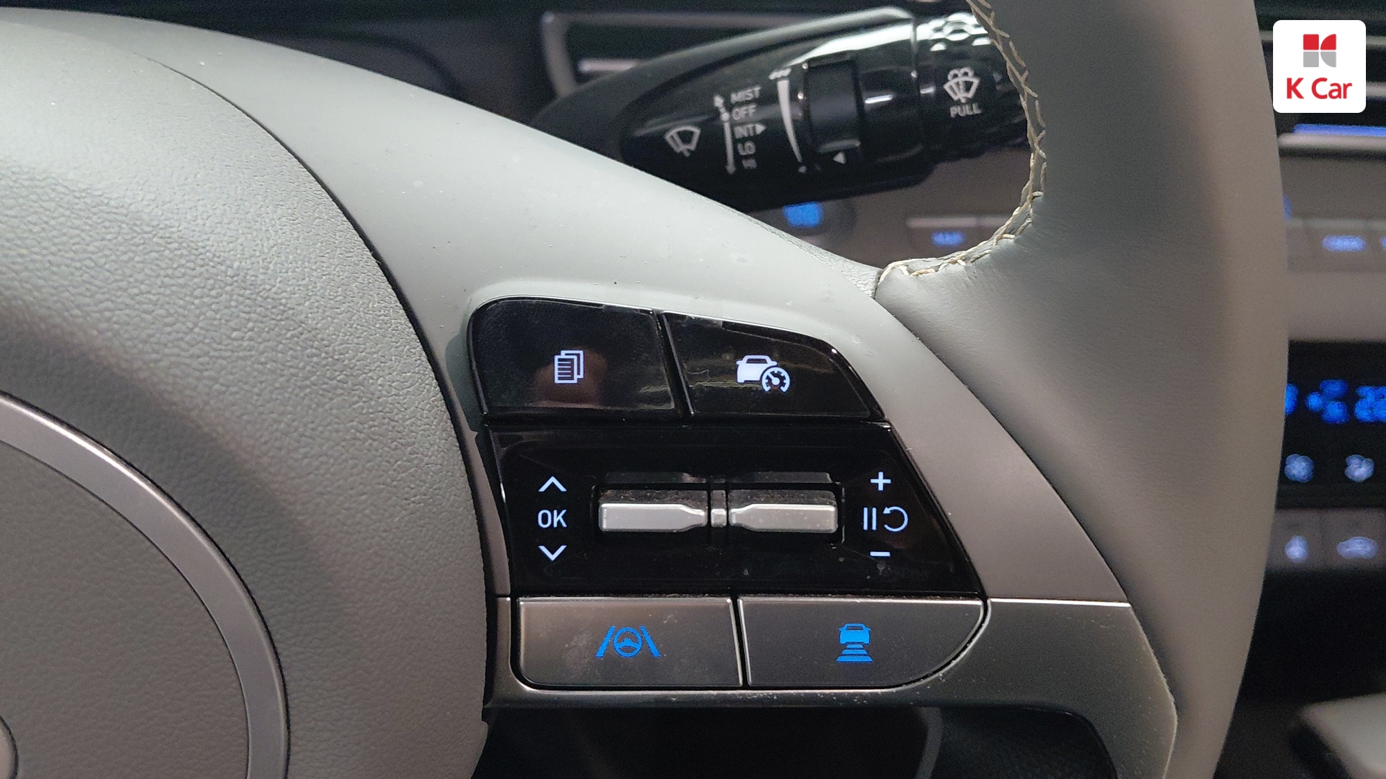 Hyundai Avante бензин 1.6 Inspiration, миниатюра 15