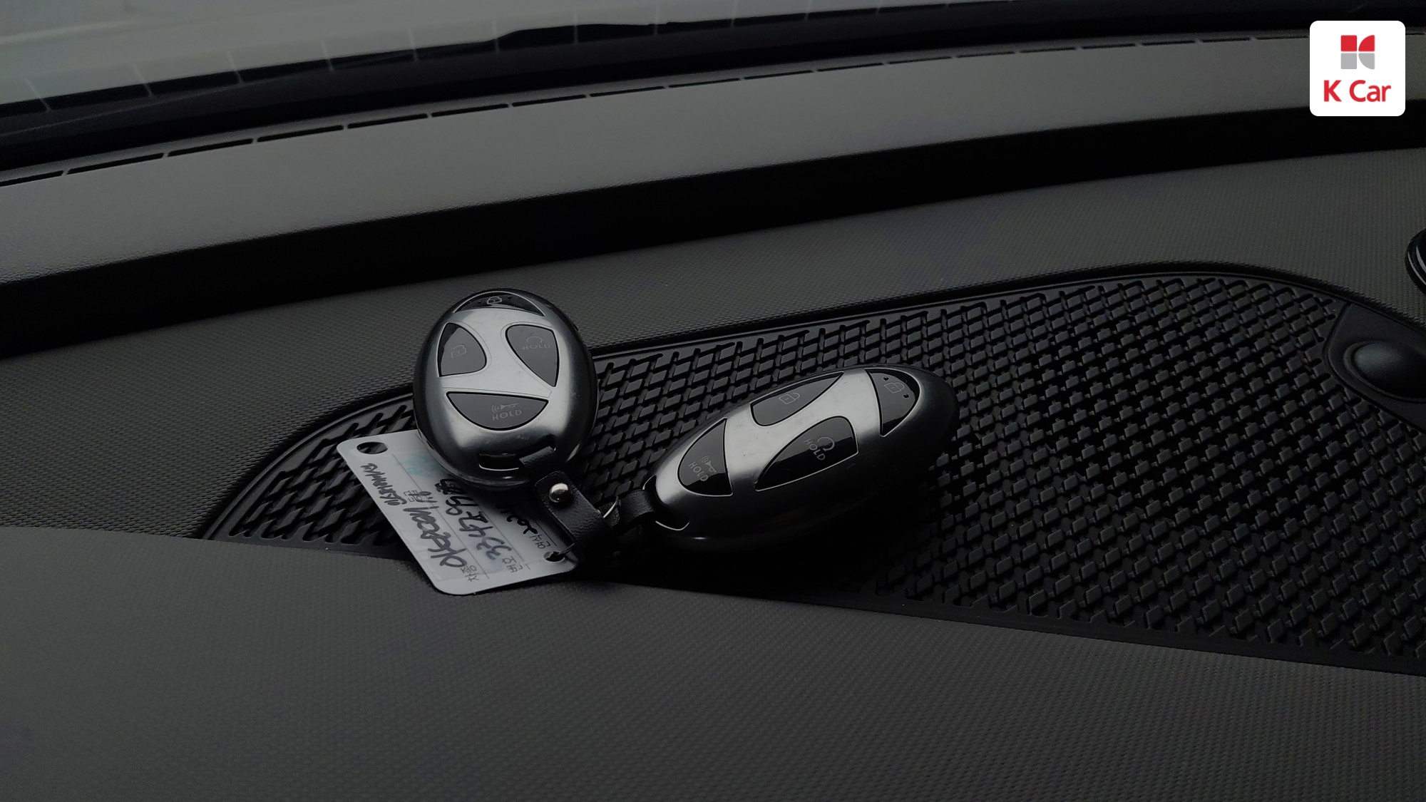 Hyundai Avante бензин 1.6 Inspiration, миниатюра 17