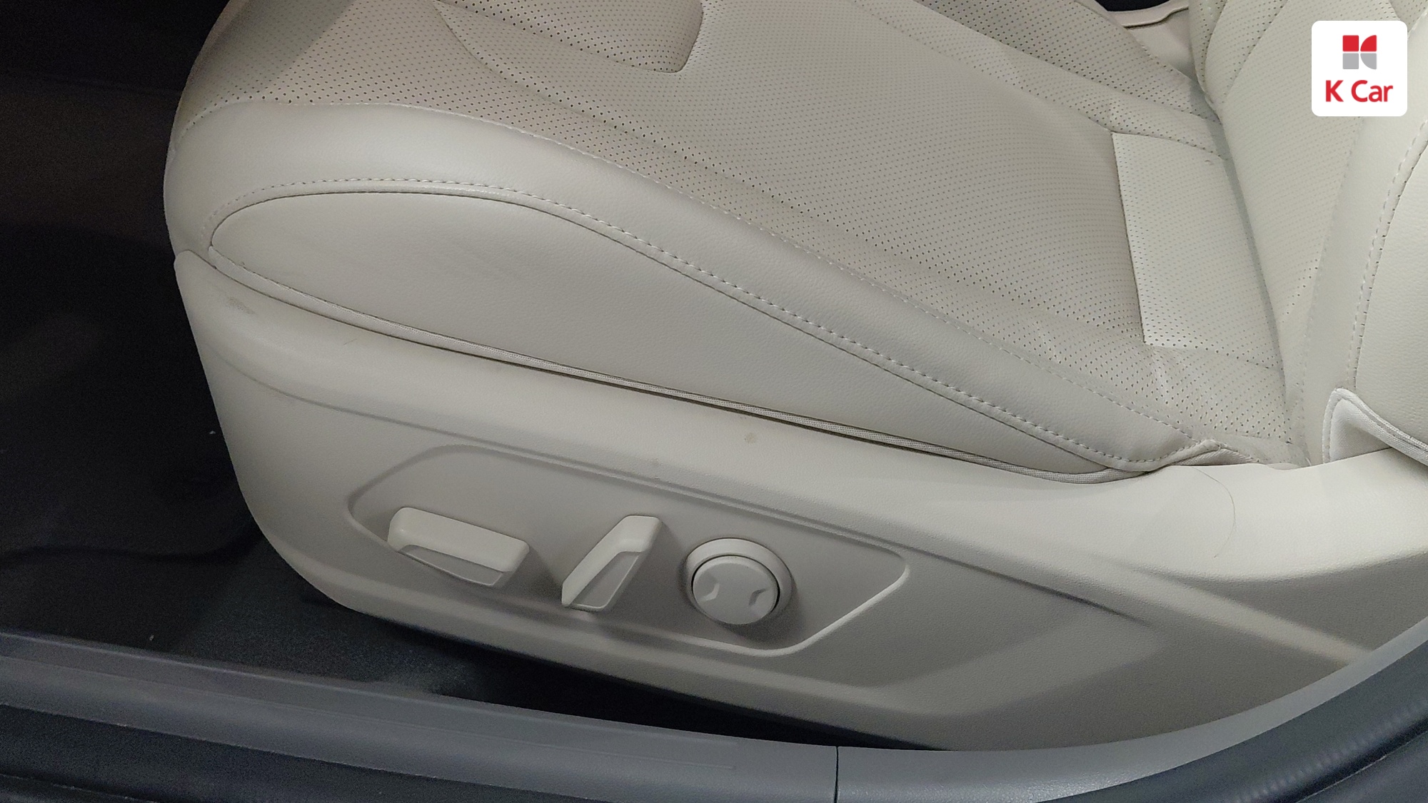 Hyundai Avante бензин 1.6 Inspiration, миниатюра 19