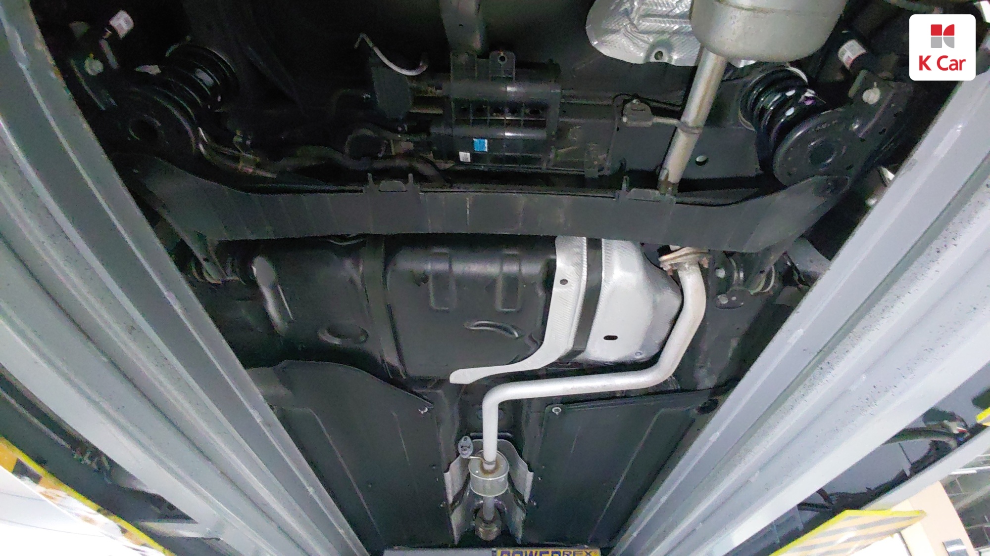 Hyundai Avante бензин 1.6 Inspiration, миниатюра 7
