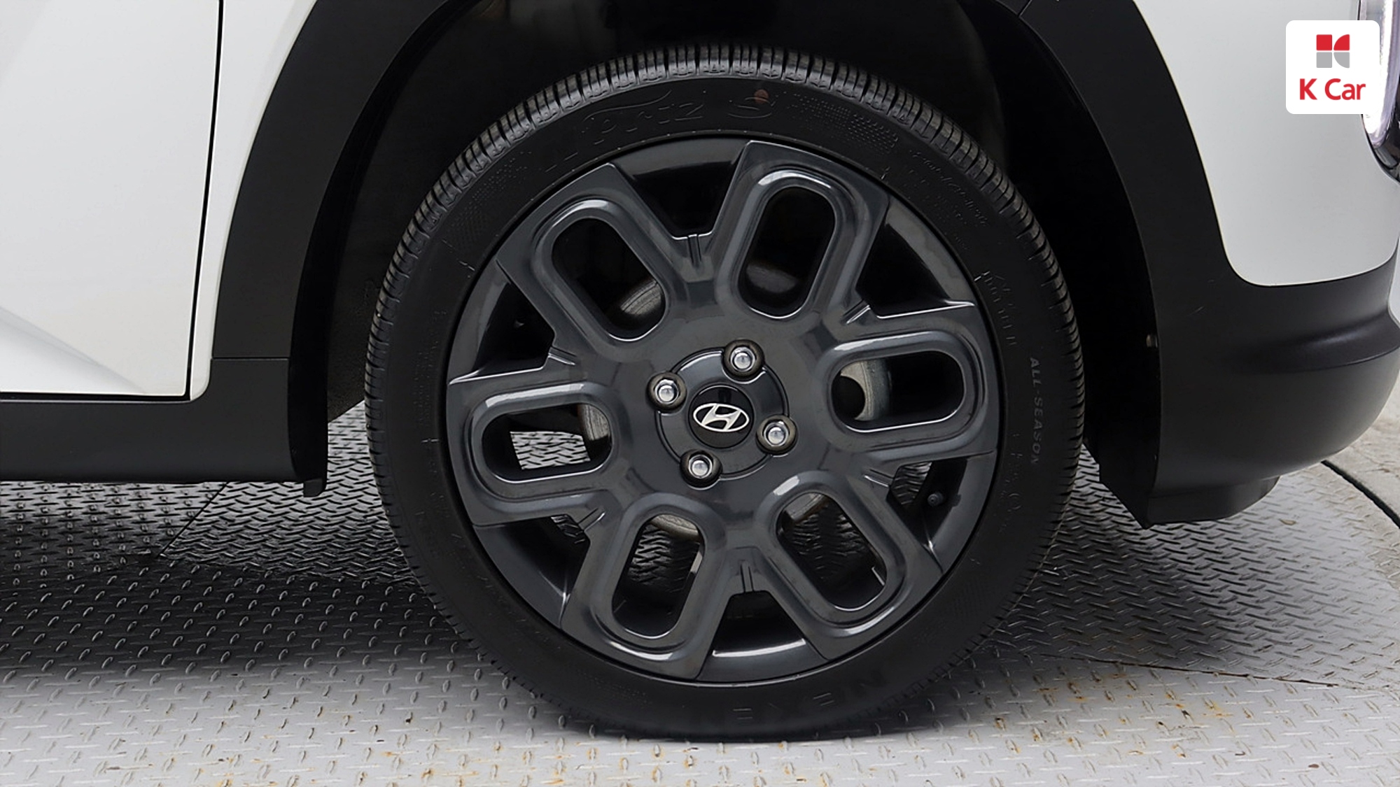 Hyundai Casper бензин 1.0 Turbo, миниатюра 23