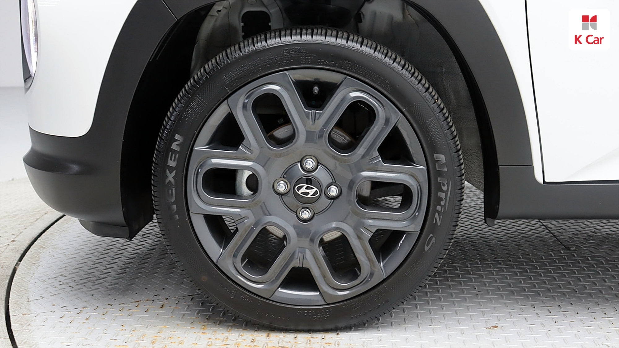 Hyundai Casper бензин 1.0 Turbo, миниатюра 25