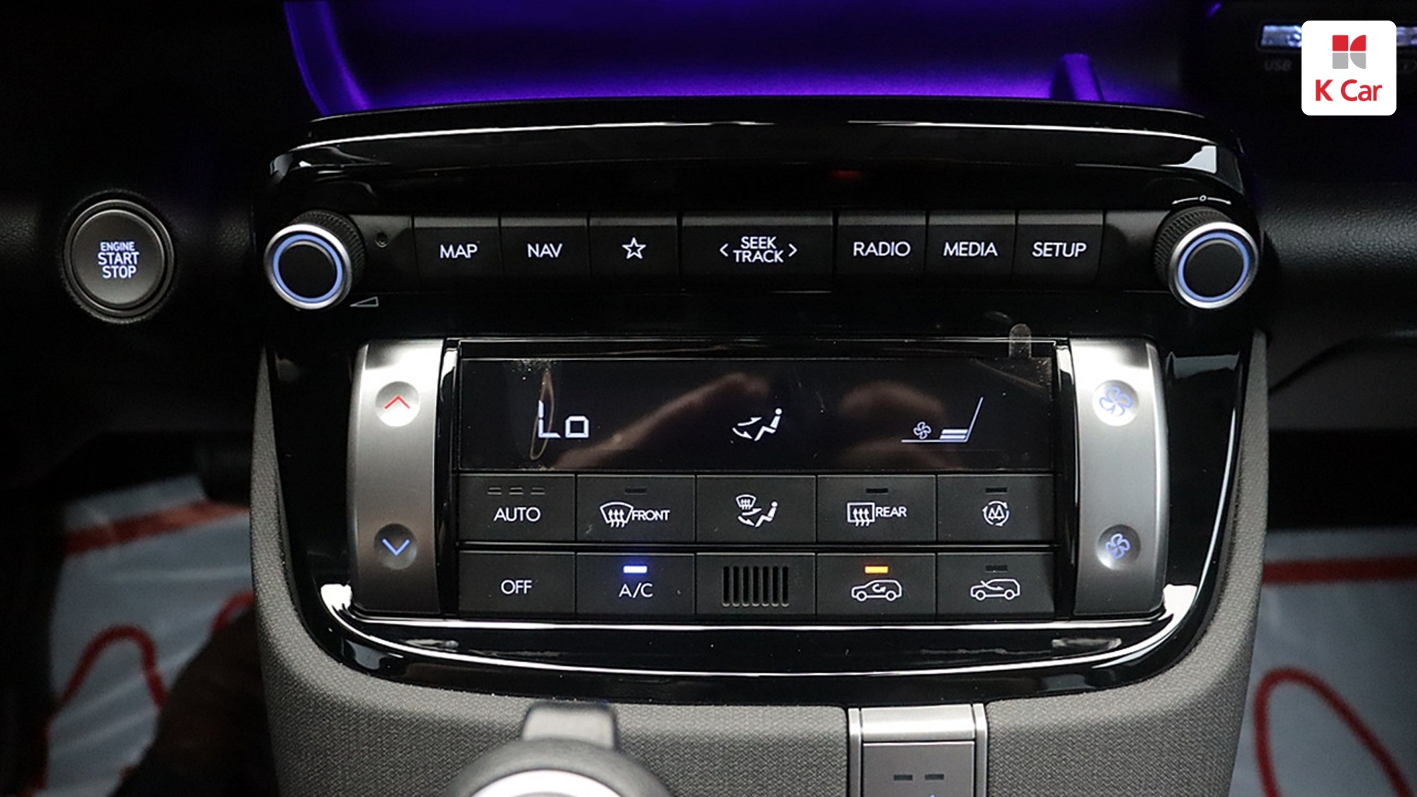 Hyundai Casper бензин 1.0 Turbo, миниатюра 14
