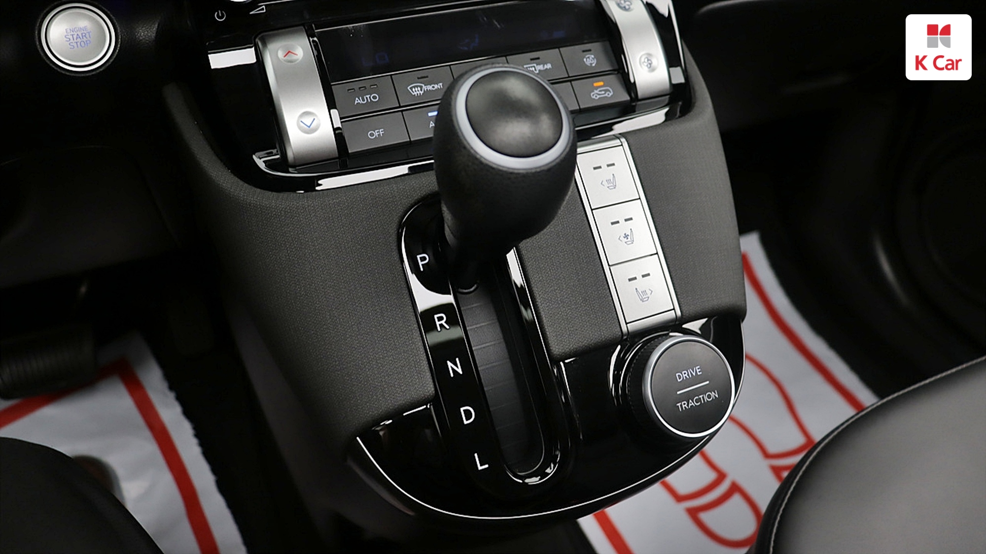 Hyundai Casper бензин 1.0 Turbo, миниатюра 15