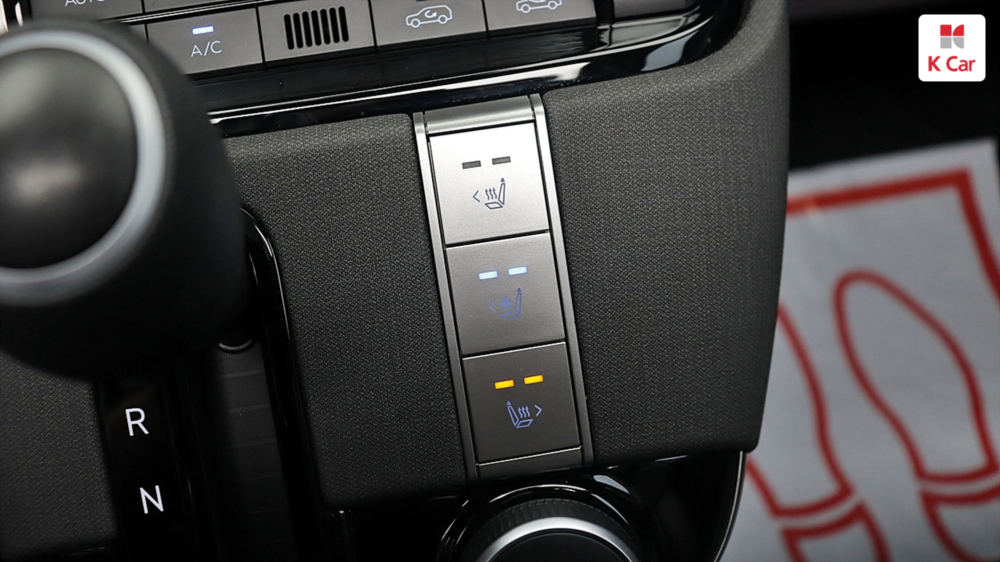 Hyundai Casper бензин 1.0 Turbo, миниатюра 16