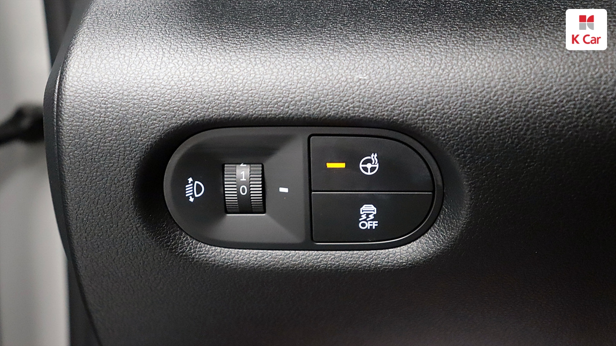 Hyundai Casper бензин 1.0 Turbo, миниатюра 9