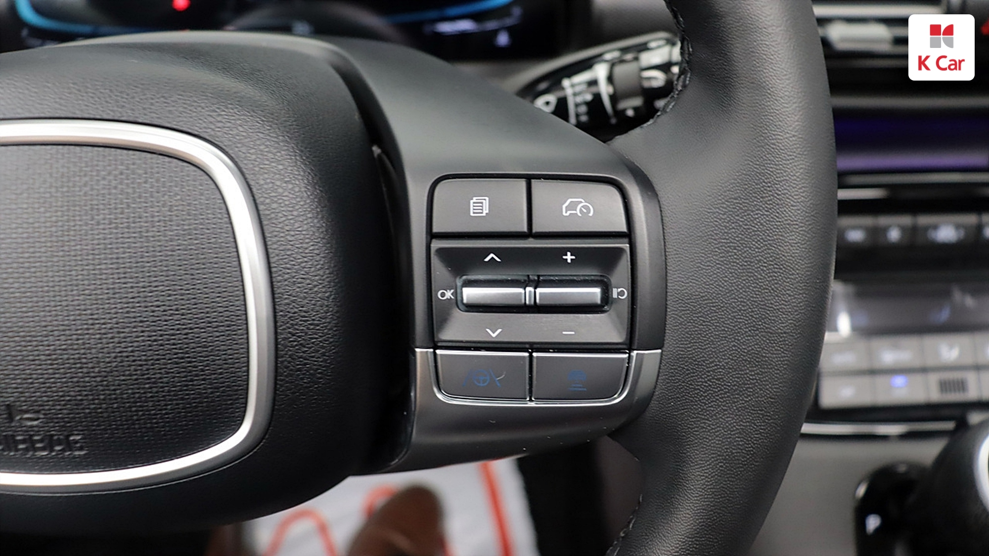 Hyundai Casper бензин 1.0 Turbo, миниатюра 11
