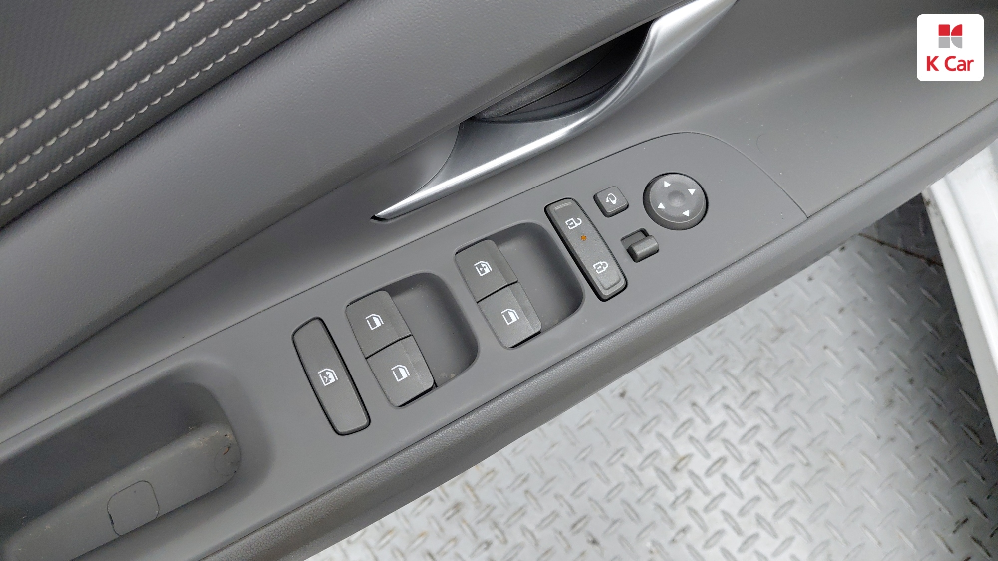 Hyundai Avante (CN7) бензин 1.6 Inspiration, миниатюра 13