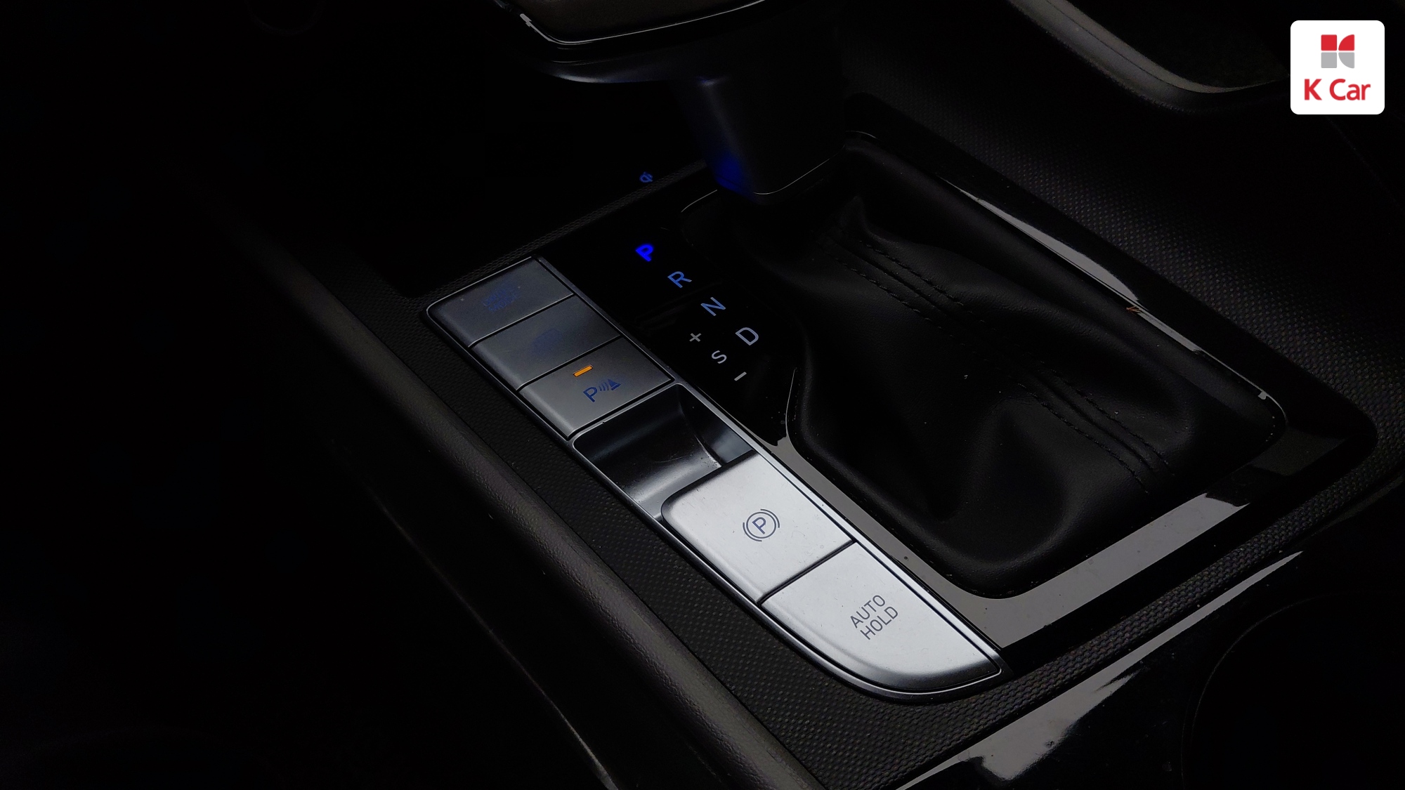 Hyundai Avante (CN7) бензин 1.6 Inspiration, миниатюра 6