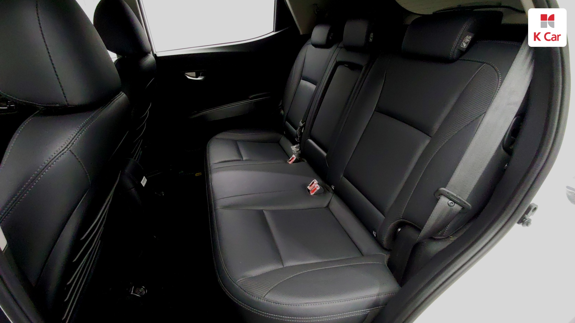 KGM Tivoli 1.5 бензин 2WD V3, миниатюра 12