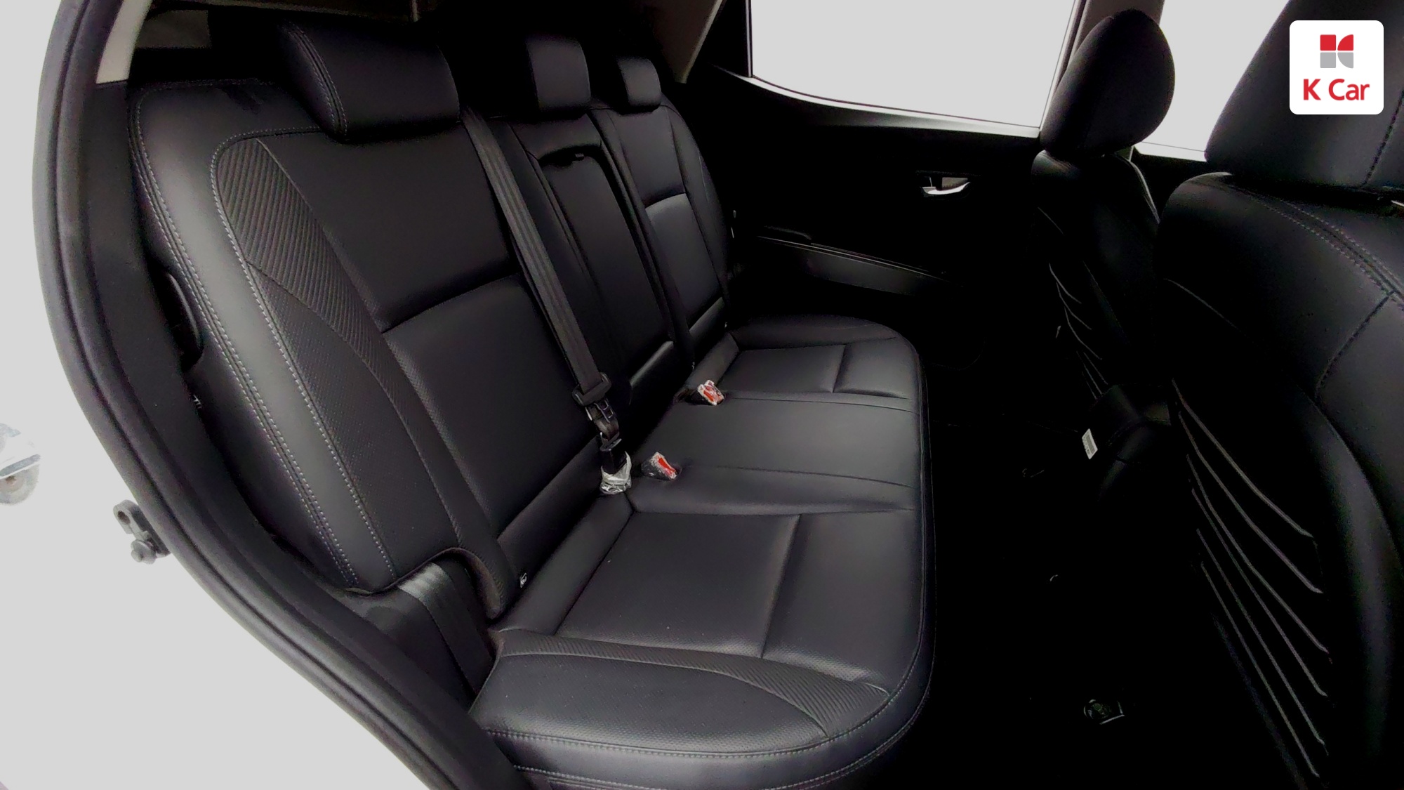 KGM Tivoli 1.5 бензин 2WD V3, миниатюра 13