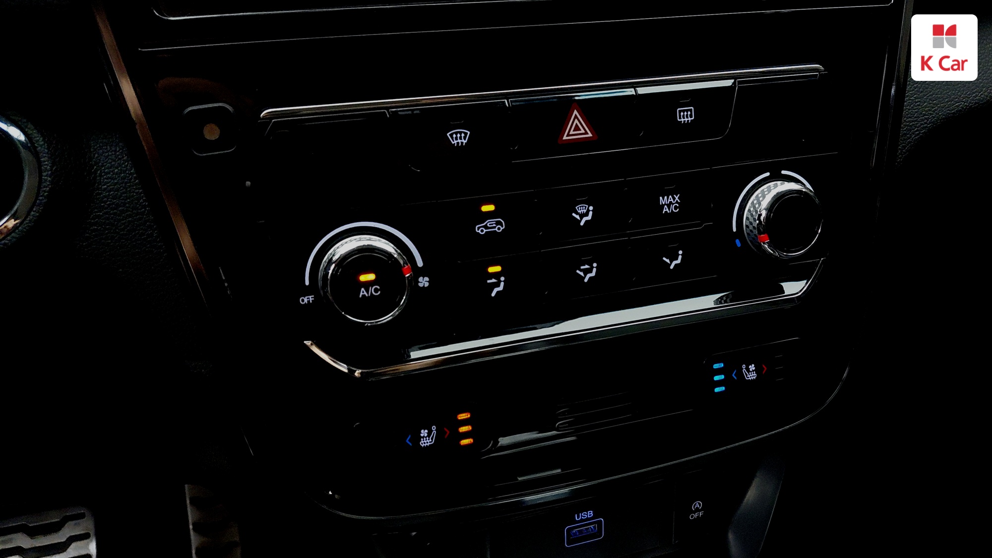 KGM Tivoli 1.5 бензин 2WD V3, миниатюра 24
