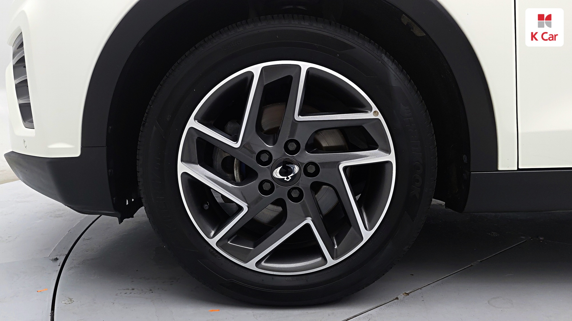 KGM Tivoli 1.5 бензин 2WD V3, миниатюра 6