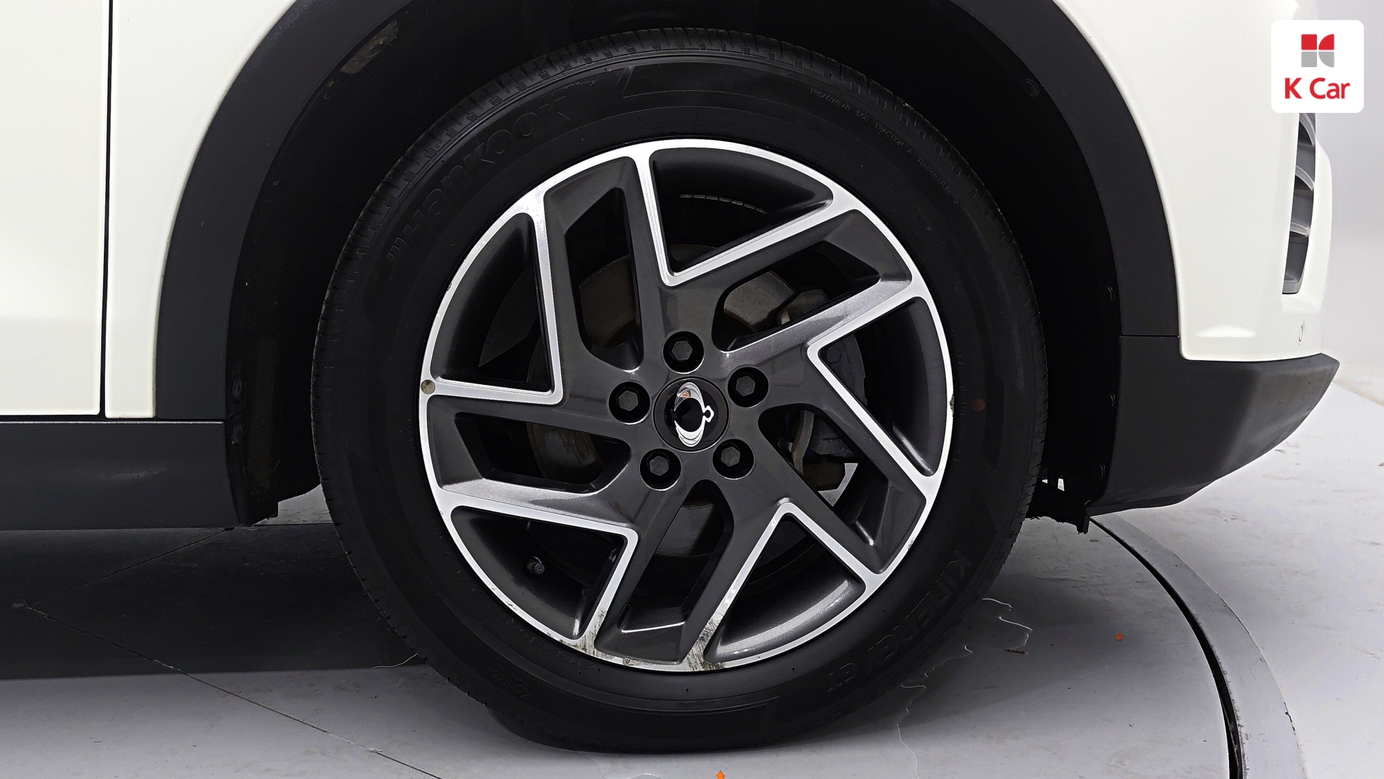 KGM Tivoli 1.5 бензин 2WD V3, миниатюра 8