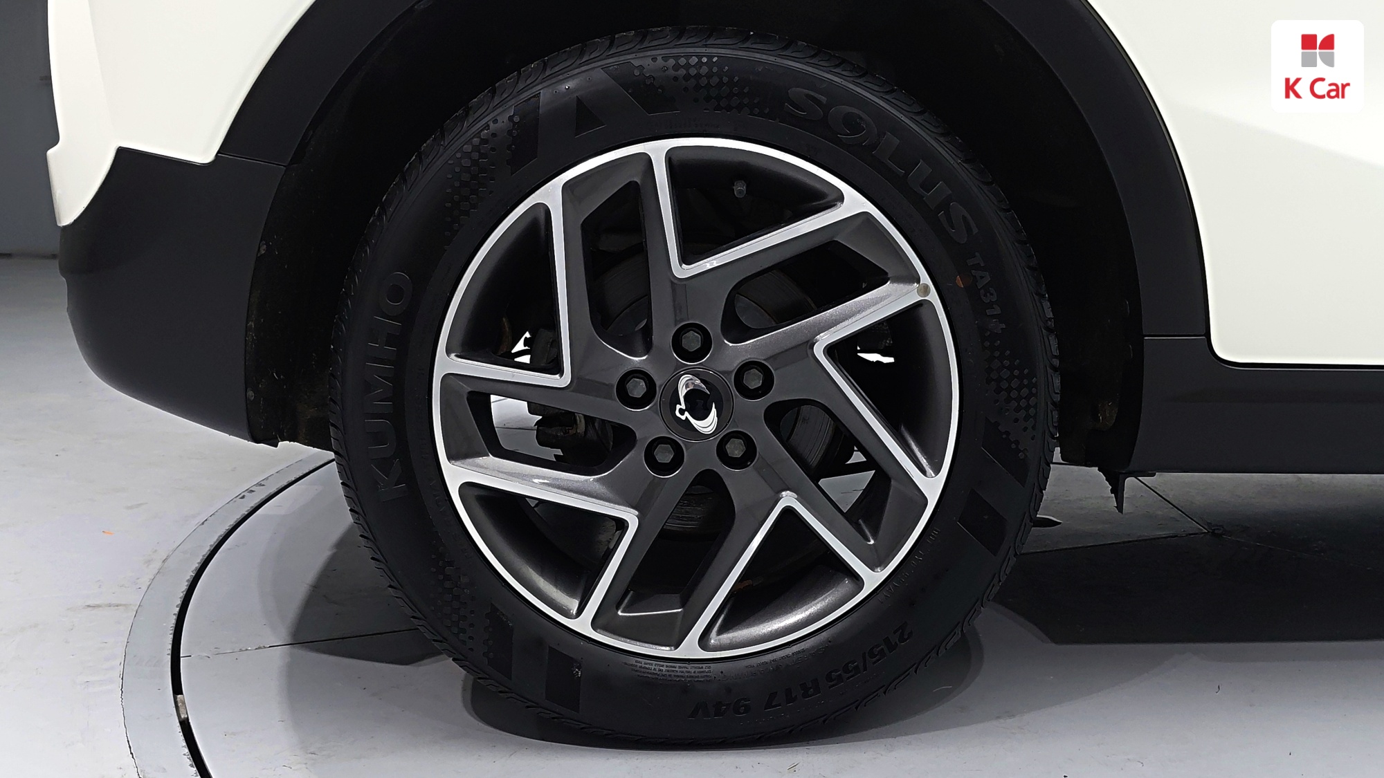 KGM Tivoli 1.5 бензин 2WD V3, миниатюра 9