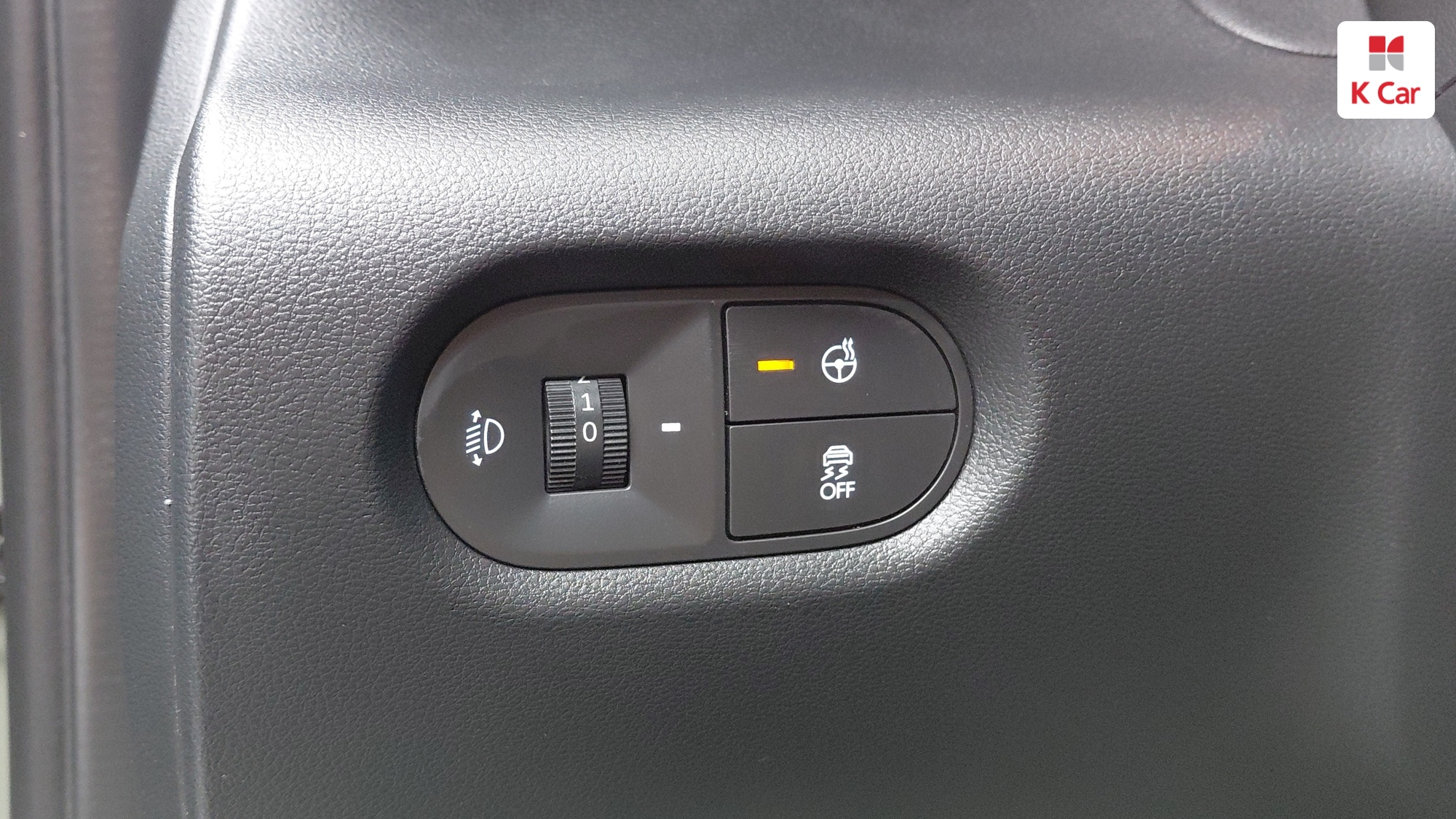 Hyundai Casper бензин 1.0 Turbo Modern, миниатюра 13