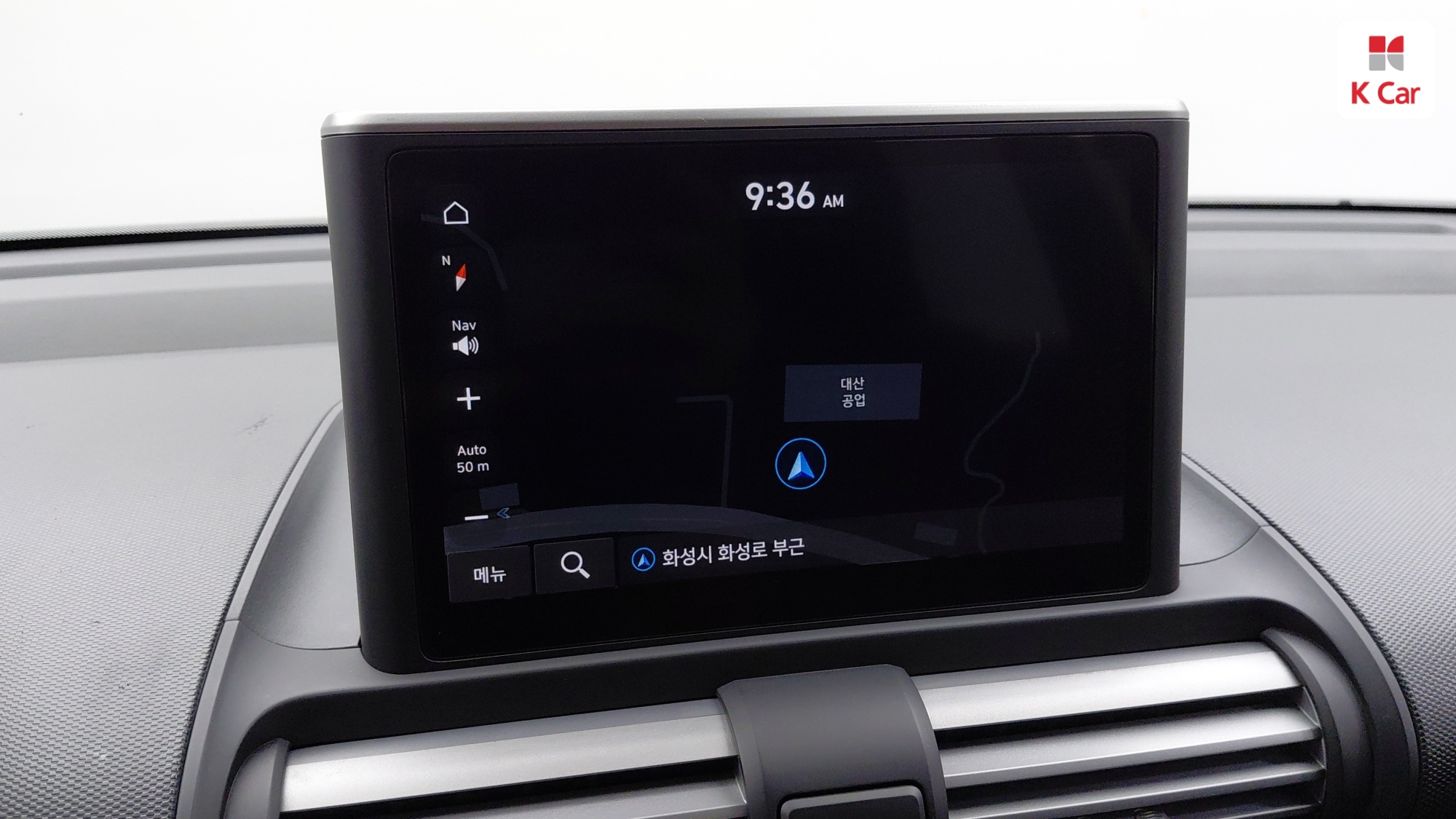 Hyundai Casper бензин 1.0 Turbo Modern, миниатюра 15