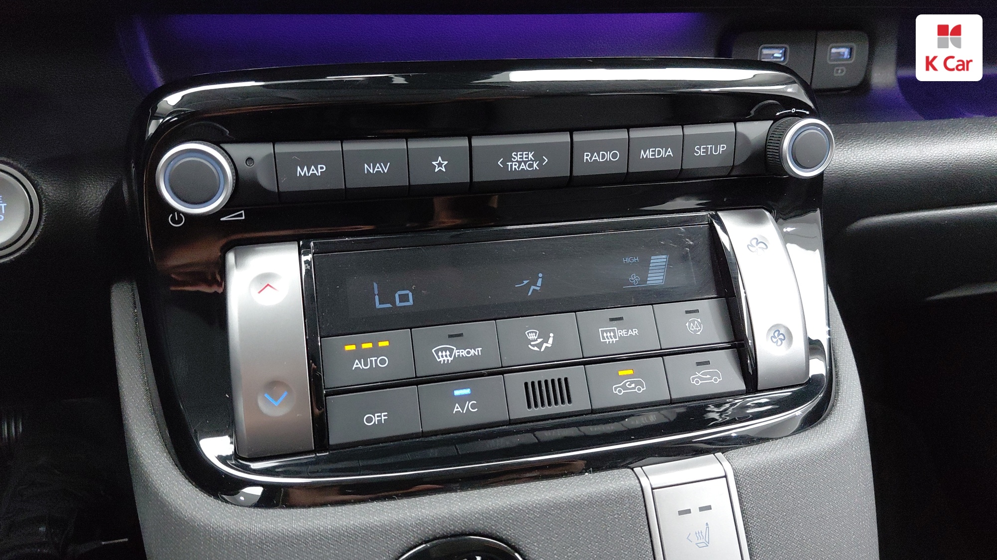 Hyundai Casper бензин 1.0 Turbo Modern, миниатюра 17
