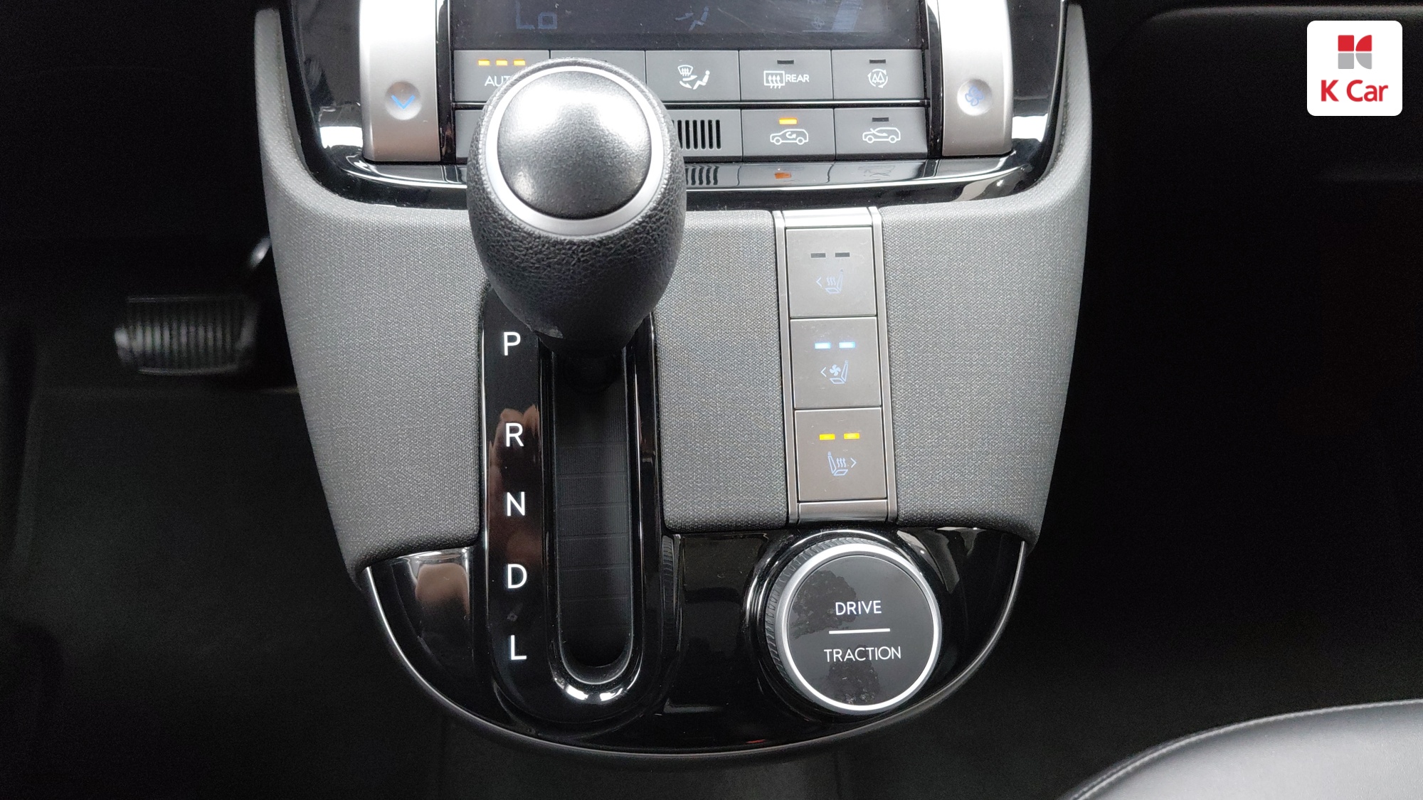 Hyundai Casper бензин 1.0 Turbo Modern, миниатюра 18