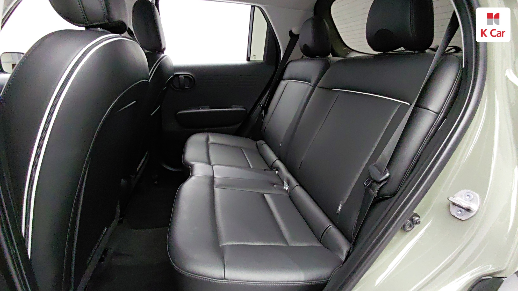 Hyundai Casper бензин 1.0 Turbo Modern, миниатюра 6